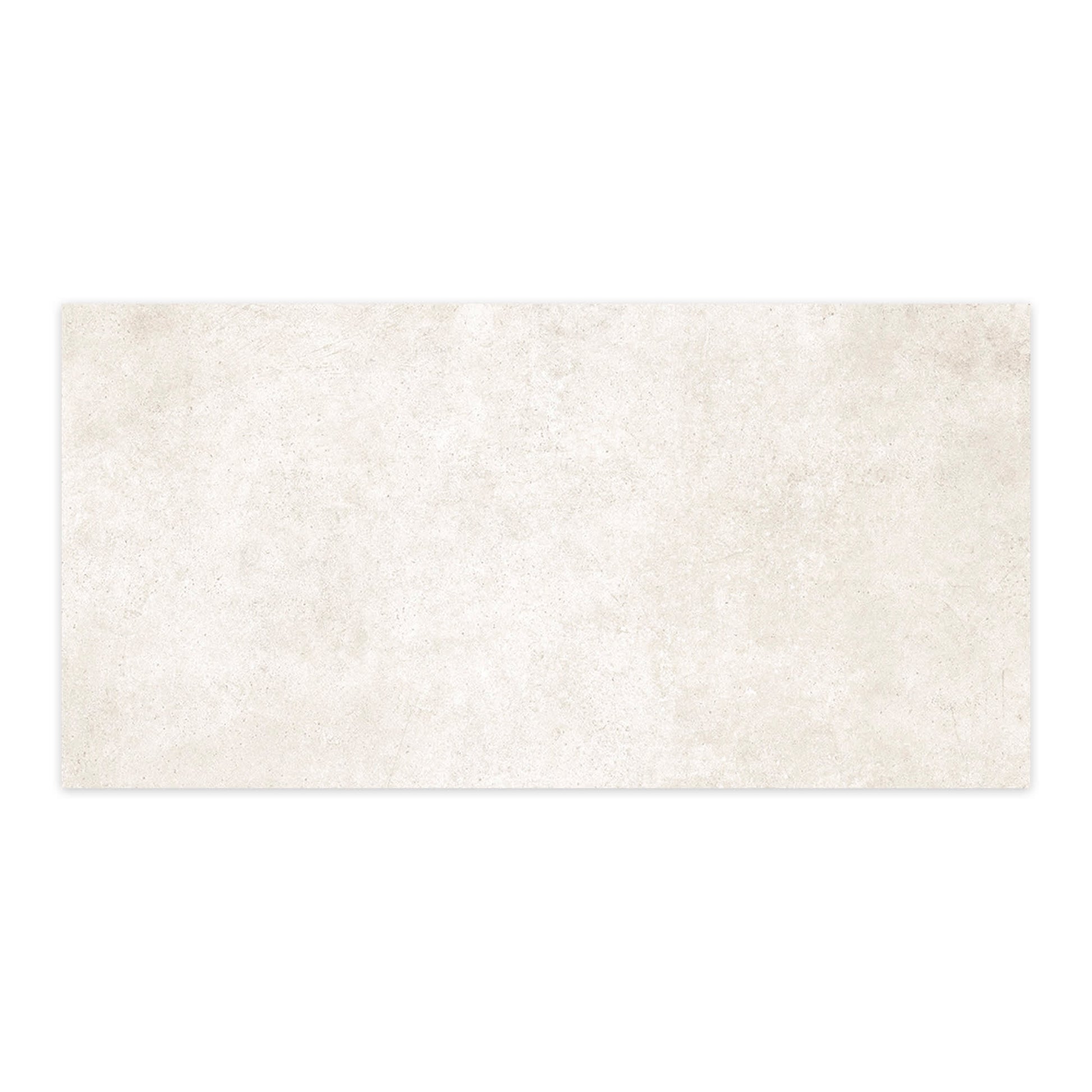 Carrelage effet Béton Beige Nuage 120x60x0,9 cm In&Out Montelis - Sol et mur intérieur et Sol extérieur