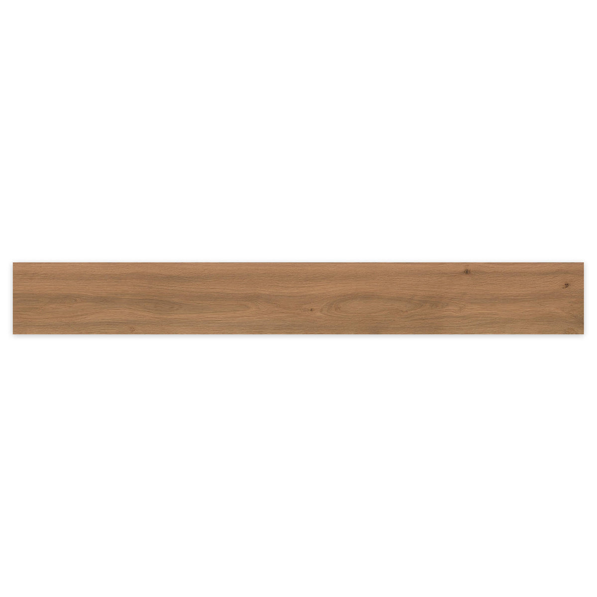 Carrelage effet Parquet Bois Chêne Antico Rustic 180x20x0,95 cm Mat Cedrano - Sol et mur intérieur