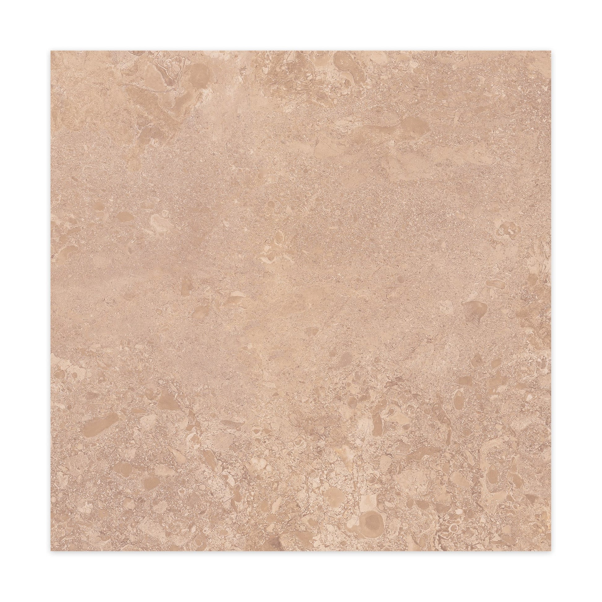 Carrelage effet Pierre Argile Foncé 90x90x0,9 cm Alvior - Sol et mur intérieur