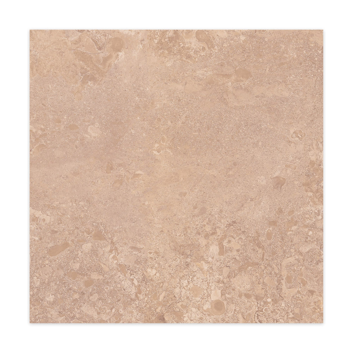 Carrelage effet Pierre Argile Foncé 90x90x0,9 cm Alvior - Sol et mur intérieur
