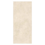 Carrelage effet Béton Beige Coquille 278x120x0,6 cm Mat Stavira - Mur intérieur