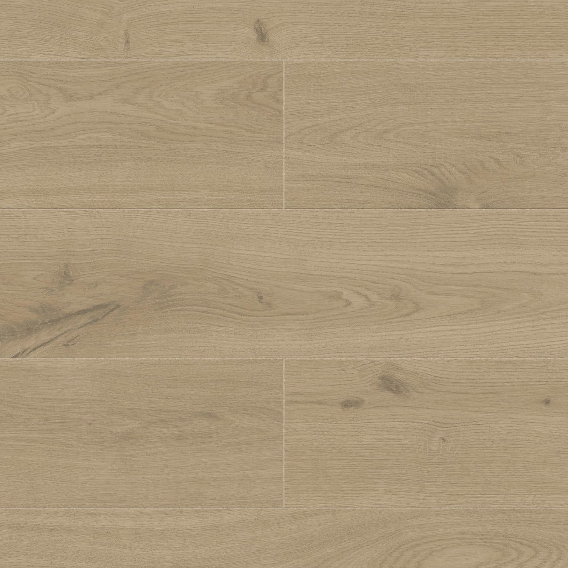 Carrelage effet Parquet Bois Chêne Cendré Rustic 150x18,5x0,9 cm Mat Forenza - Sol et mur intérieur