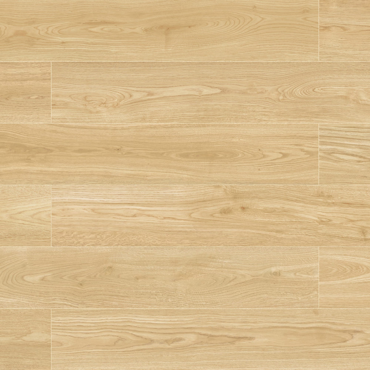Carrelage effet Parquet Bois Chêne Naturel 151x24x0,9 cm In&Out Valoren - Sol et mur intérieur et Sol extérieur