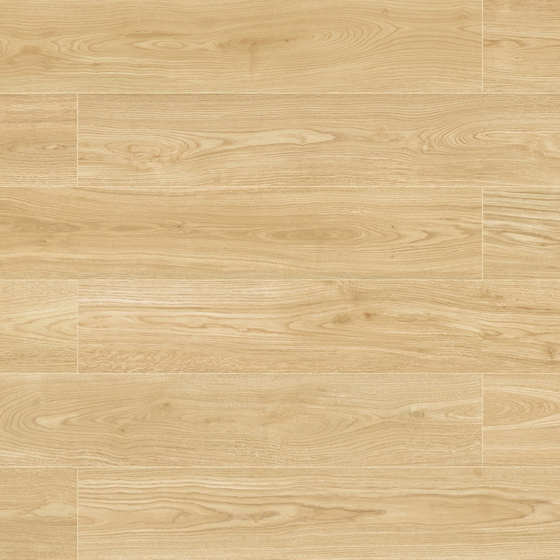 Carrelage effet Parquet Bois Chêne Naturel 151x24x0,9 cm In&Out Valoren - Sol et mur intérieur et Sol extérieur