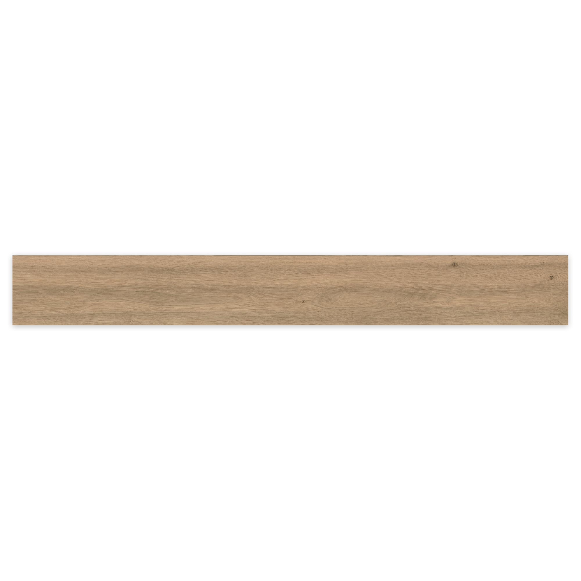 Carrelage effet Parquet Bois Chêne Perla Rustic 180x20x0,95 cm Mat Cedrano - Sol et mur intérieur