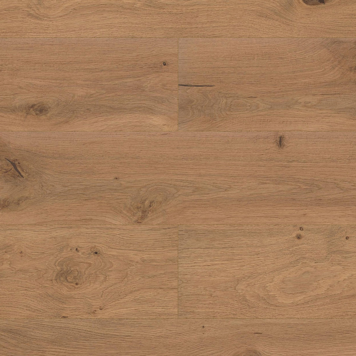 Carrelage effet Parquet Bois Chêne Antico Rustic 150x18,5x0,9 cm Mat Cedrano - Sol et mur intérieur