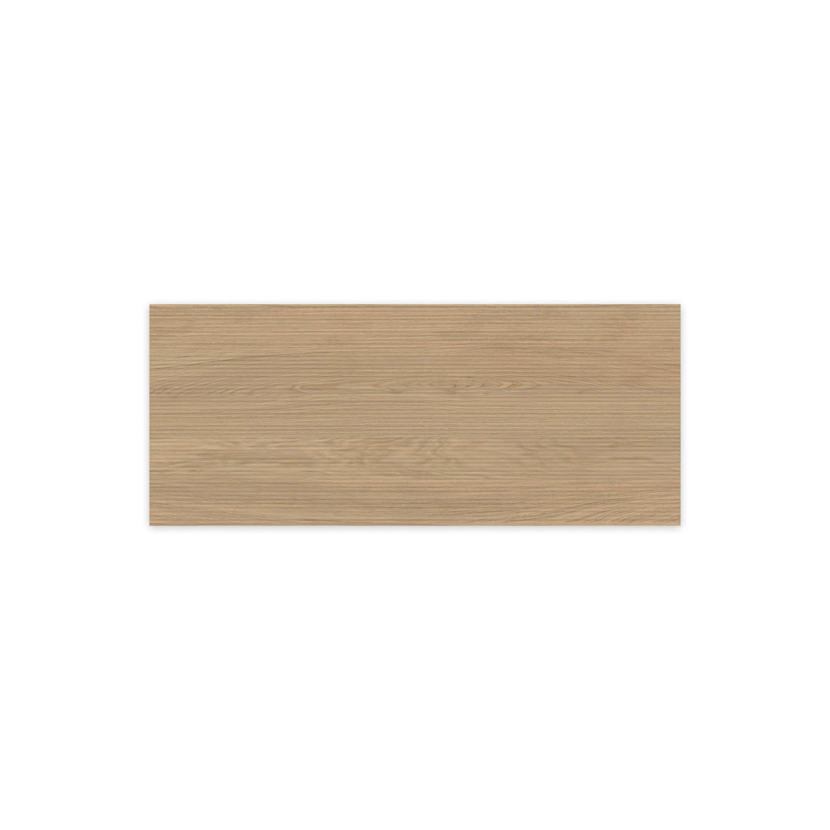 Carrelage effet Bois 3D Chêne Perla Linear 120x50x0,85 cm Mat Cedrano - Mur intérieur