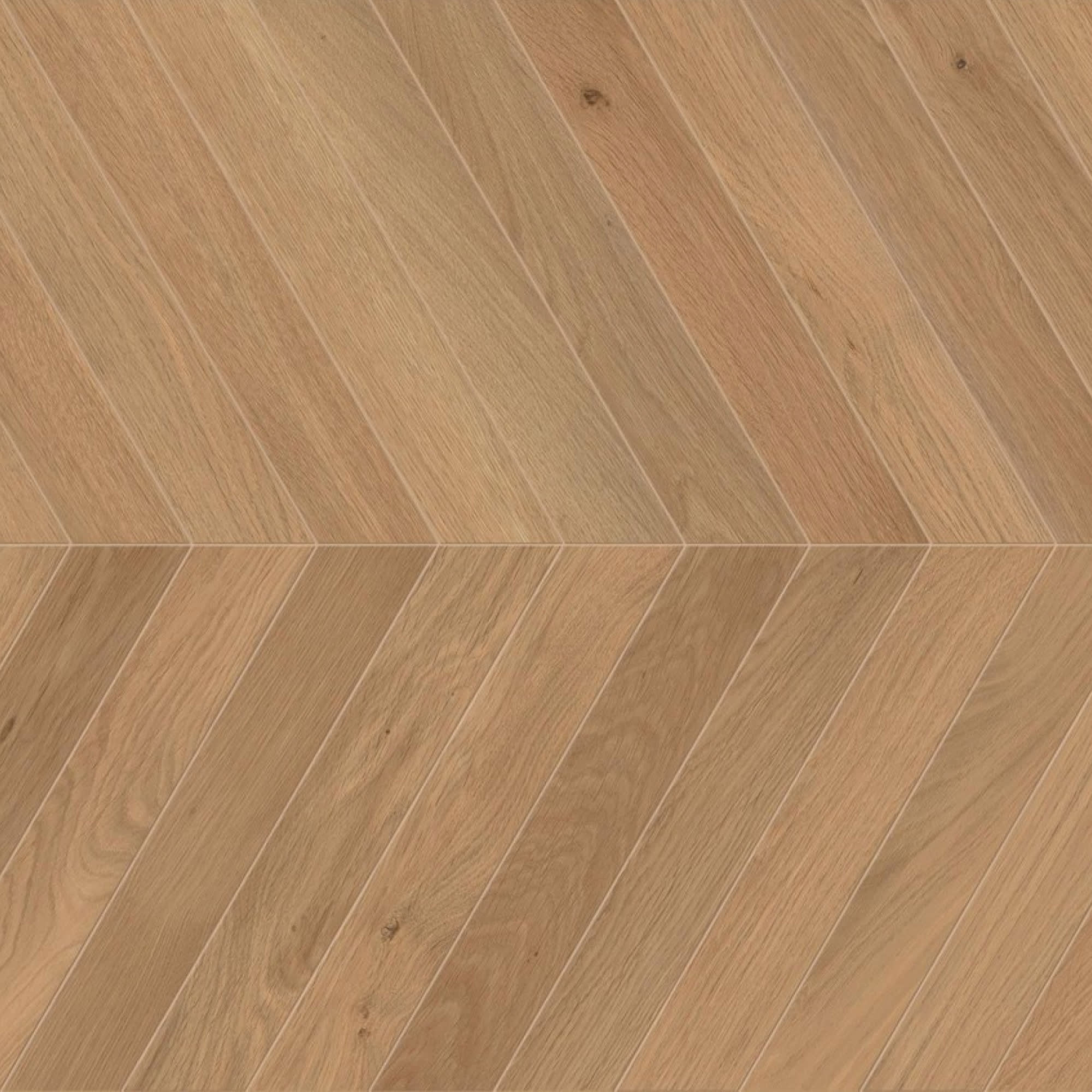 Carrelage effet Parquet Bois Chêne Antico Chevron Pointe de Hongrie 45x7,5x0,9 cm Mat Cedrano - Sol et mur intérieur