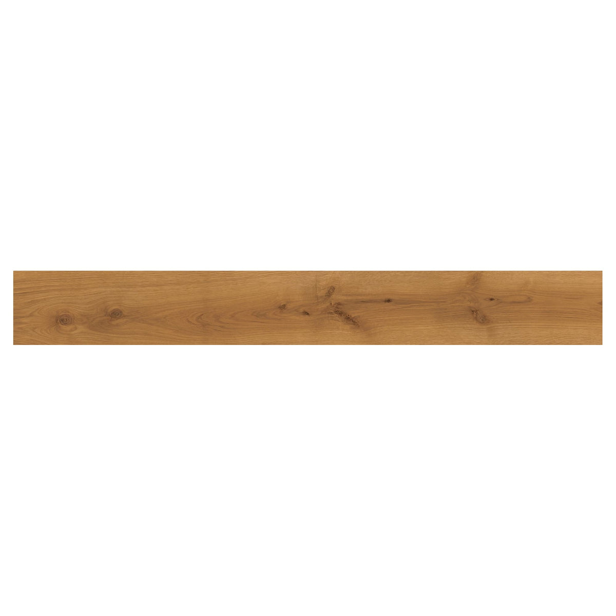 Carrelage effet Parquet Bois Chêne Caramel 150x18,5x0,9 cm Mat Bravino - Sol et mur intérieur