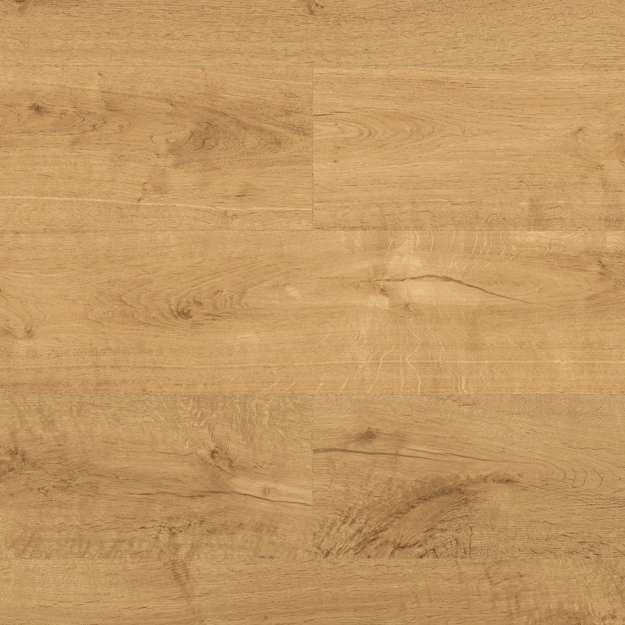 Carrelage effet Parquet Bois Chêne Brut 150x18,5x0,9 cm Mat Lorenta - Sol et mur intérieur