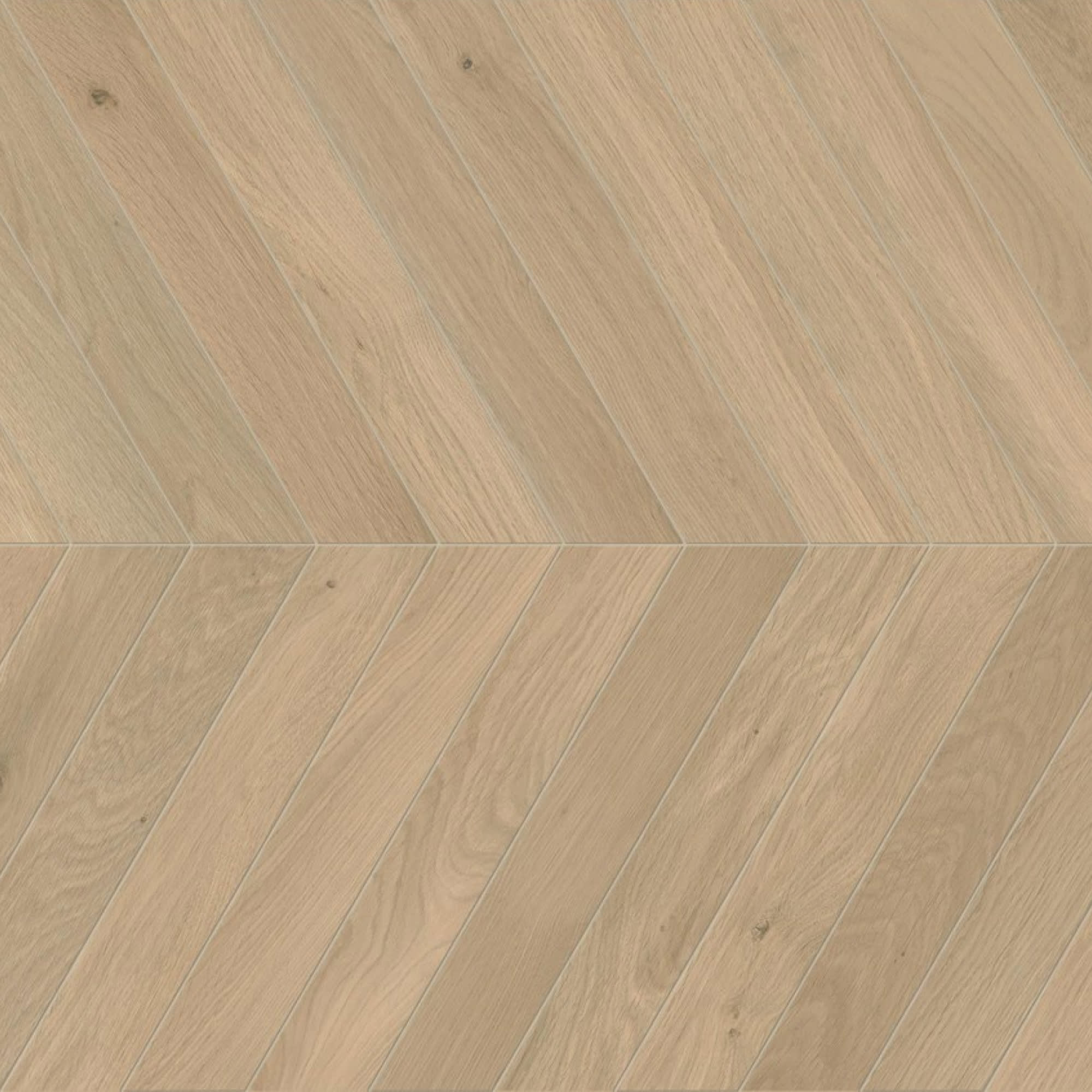 Carrelage effet Parquet Bois Chêne Perla Chevron Pointe de Hongrie 45x7,5x0,9 cm Mat Cedrano - Sol et mur intérieur