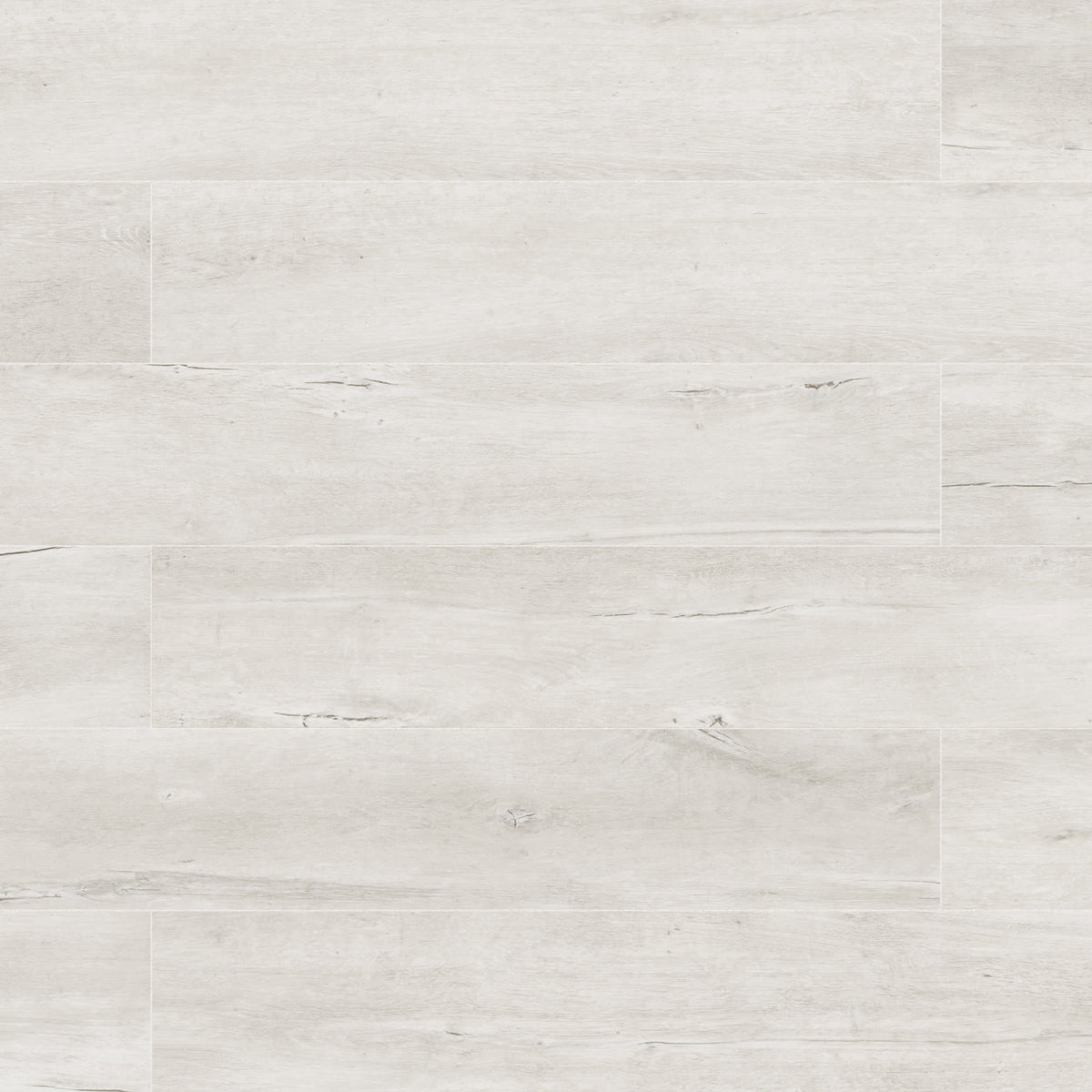 Carrelage effet Parquet Bois Gris Perle 151x24x0,9 cm In&Out Lunerol - Sol et mur intérieur et Sol extérieur