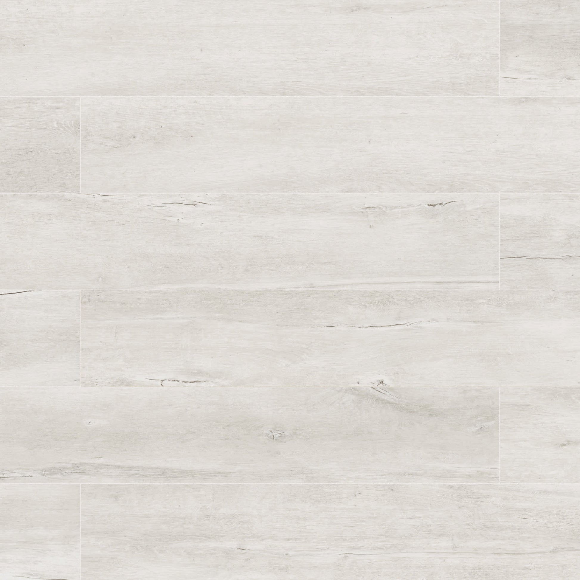 Carrelage effet Parquet Bois Gris Perle 151x24x0,9 cm In&Out Lunerol - Sol et mur intérieur et Sol extérieur