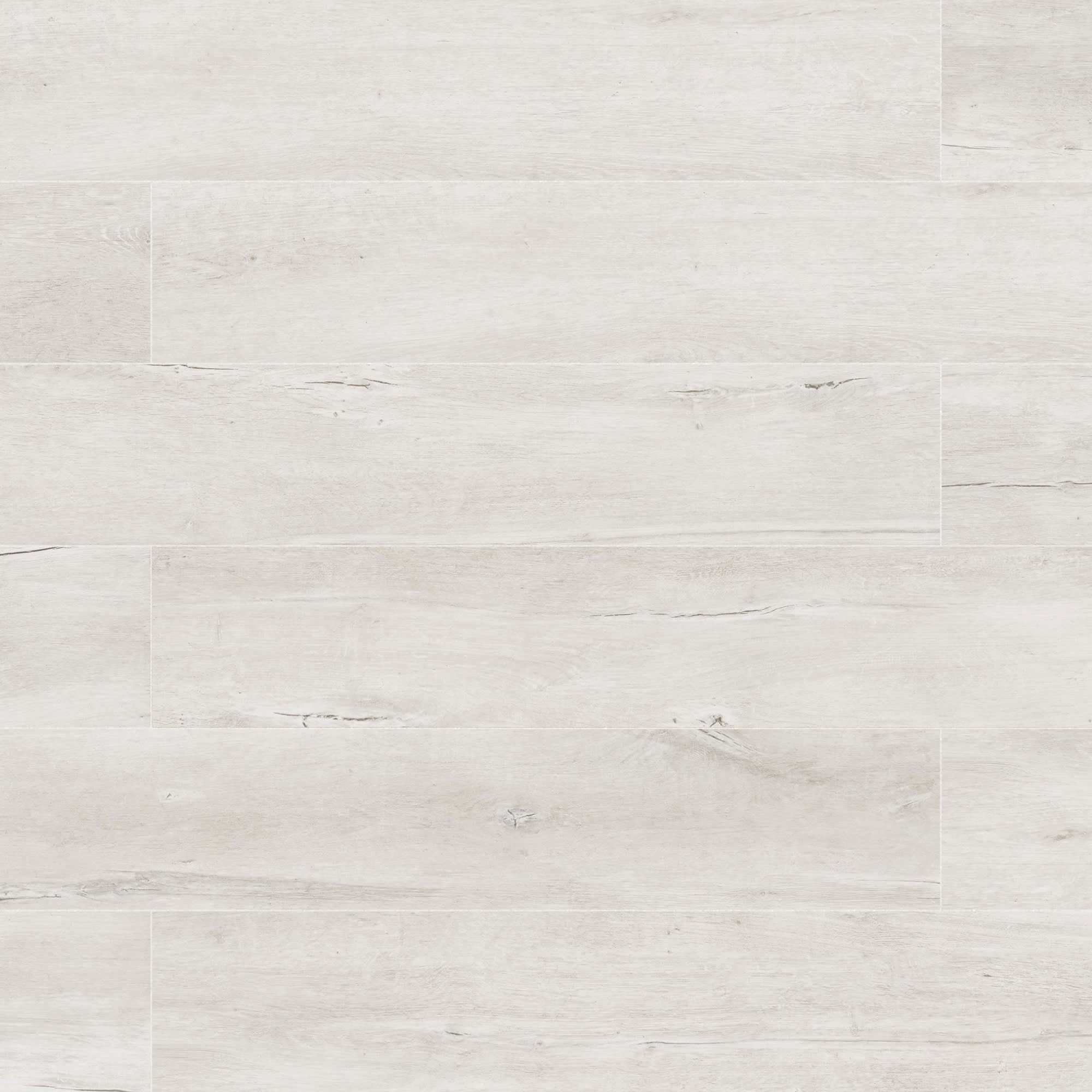 Carrelage effet Parquet Bois Gris Perle 151x24x0,9 cm In&Out Lunerol - Sol et mur intérieur et Sol extérieur