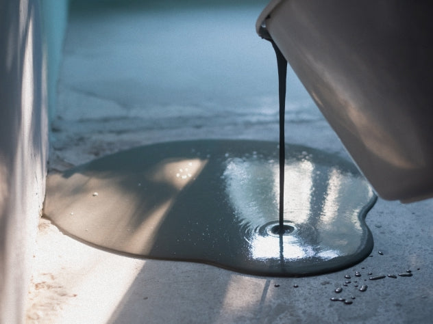 Ragréages et enduits