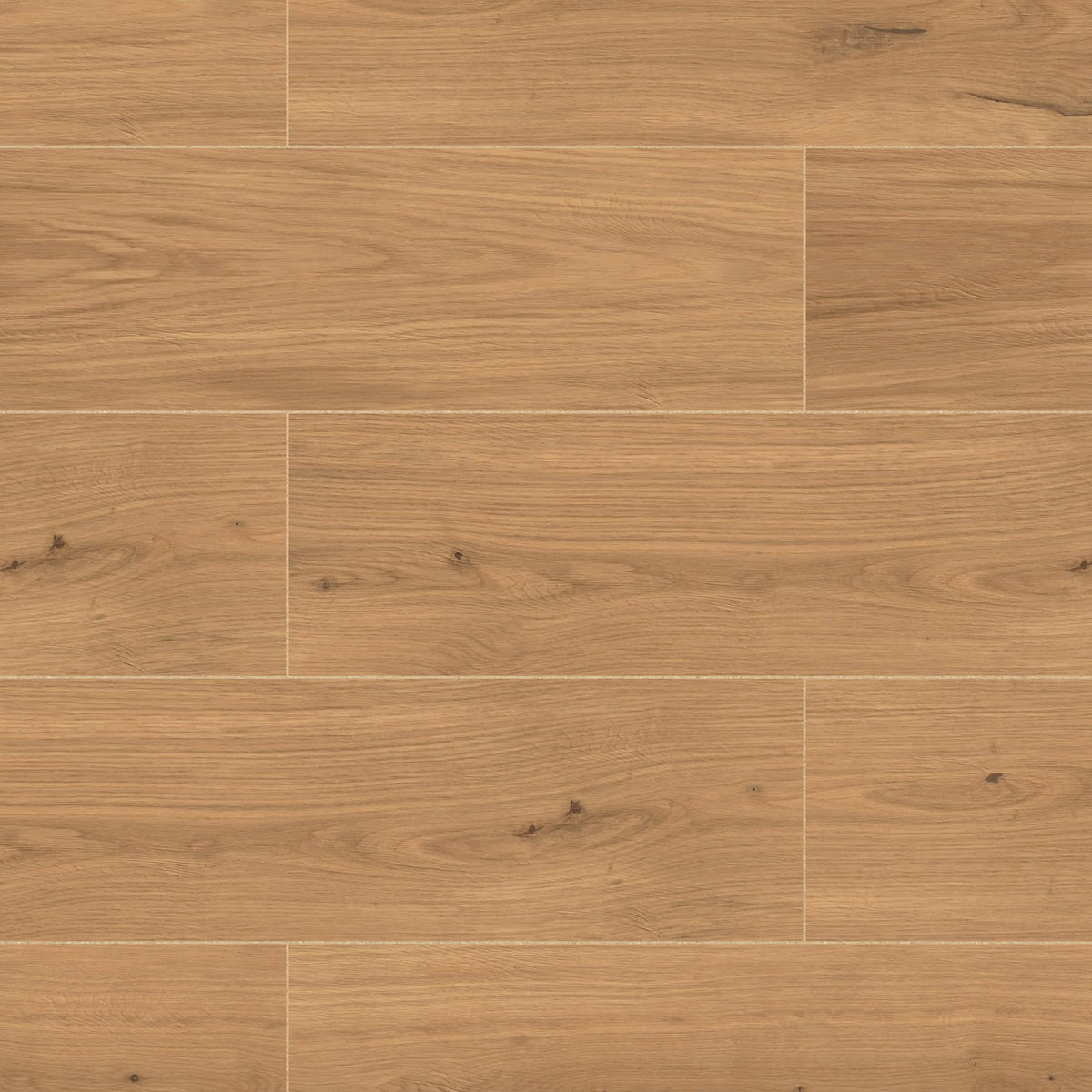 Carrelage effet Bois Chêne Cannella 120x30x2 cm Cedrano - Sol extérieur