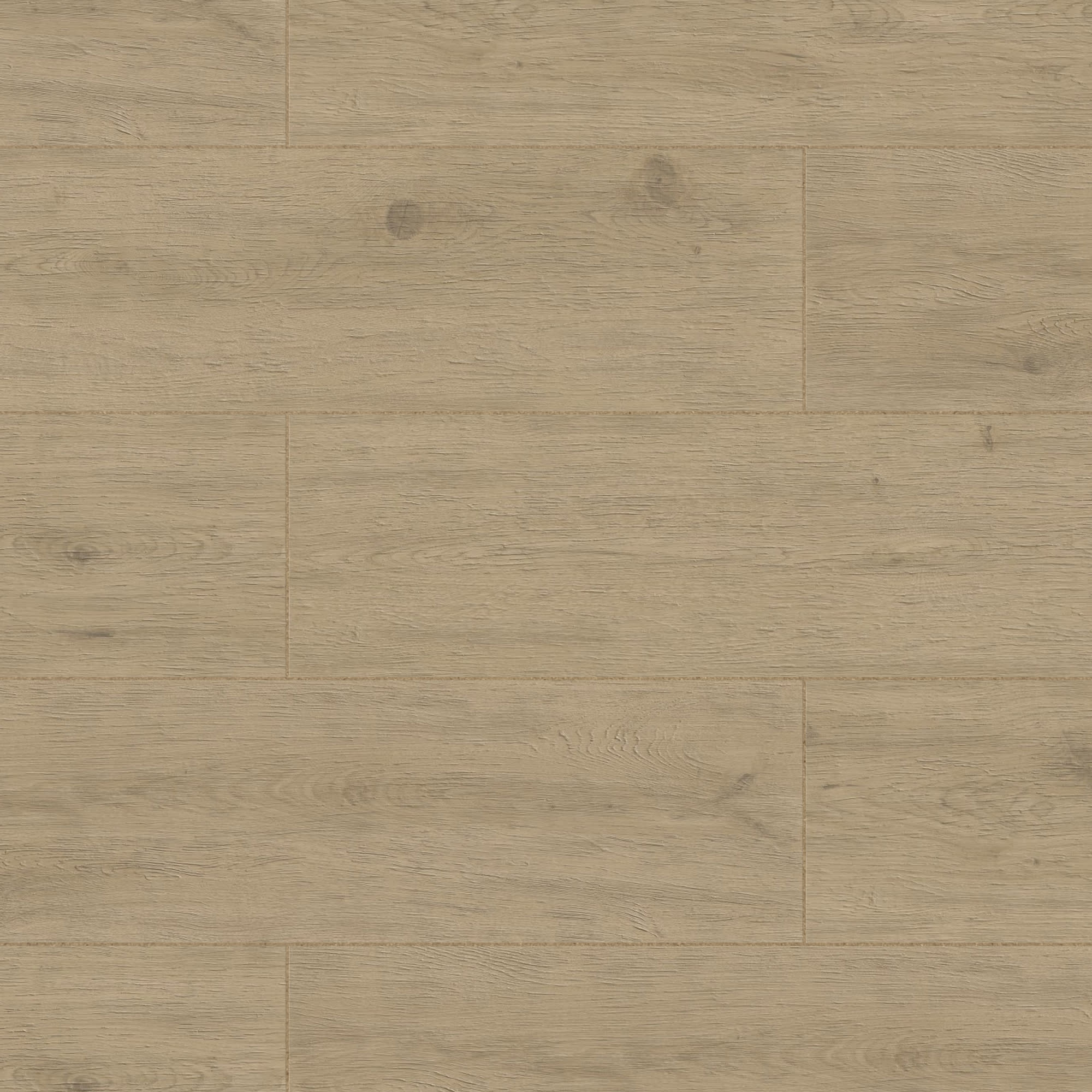 Carrelage effet Bois Chêne Cendré Rustic 120x30x2 cm Forenza - Sol extérieur
