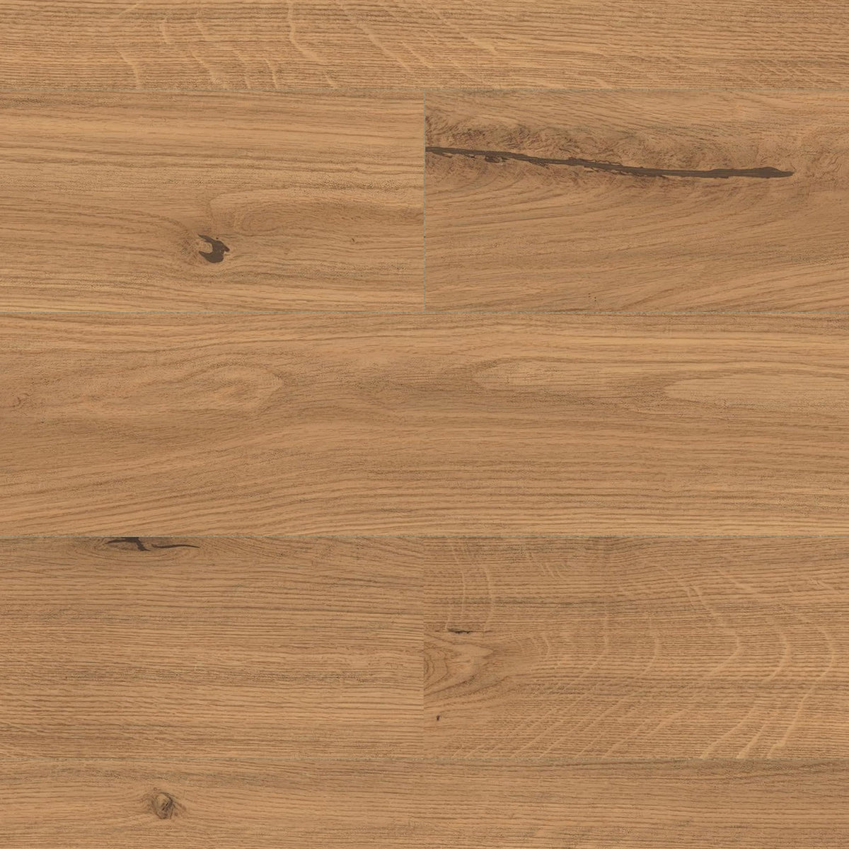 Carrelage effet Bois Chêne Cannella 120x20x0,9 cm Cedrano - Sol extérieur