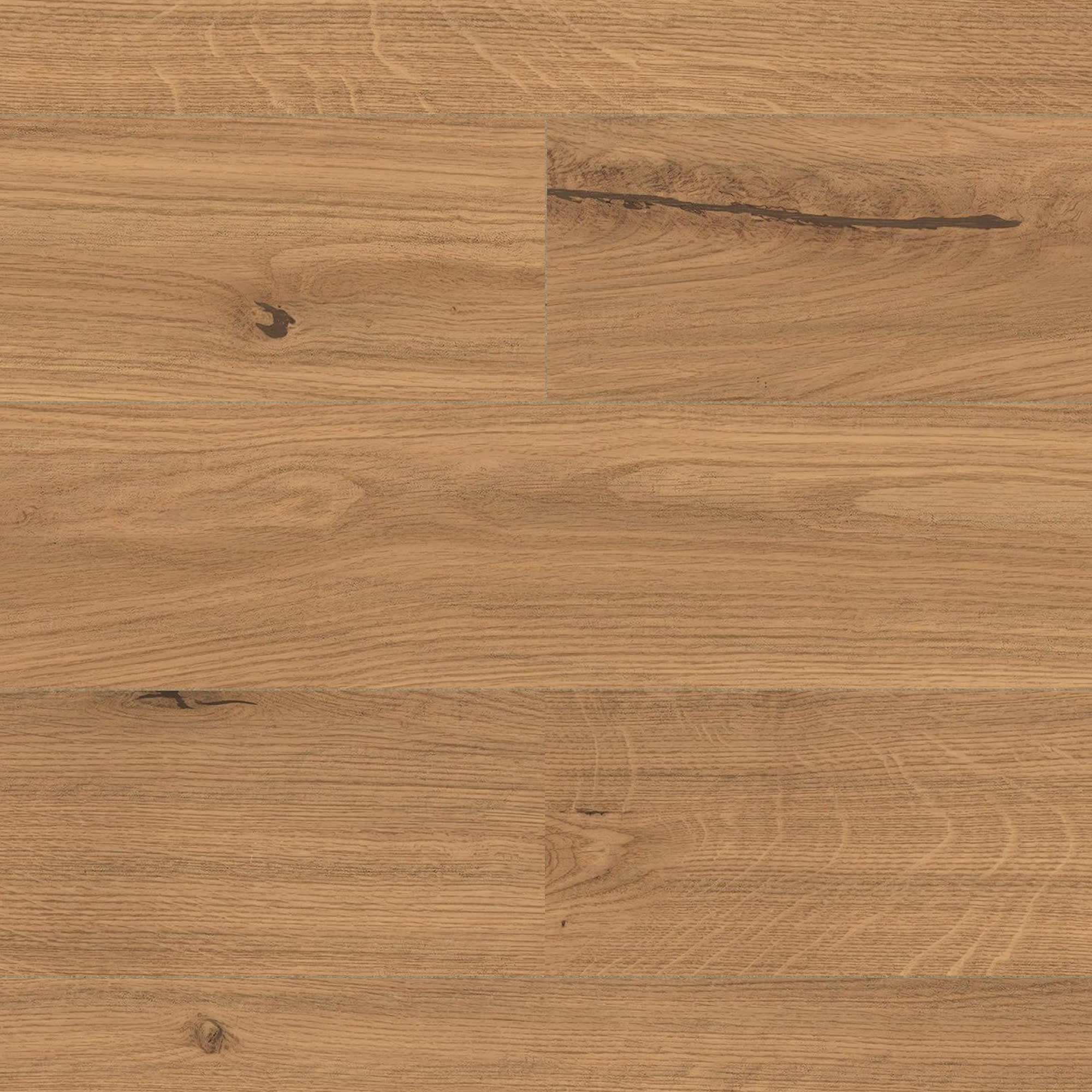 Carrelage effet Bois Chêne Cannella 120x20x0,9 cm Cedrano - Sol extérieur