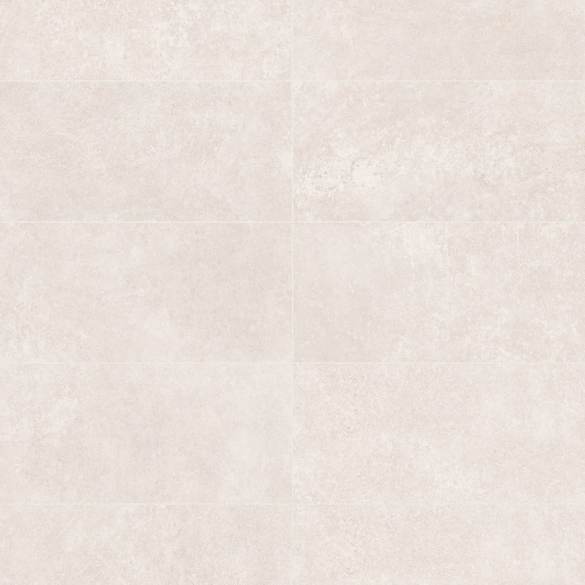 Carrelage effet Béton Beige Sable 90x32x1,05 cm Sorelan - Mur intérieur