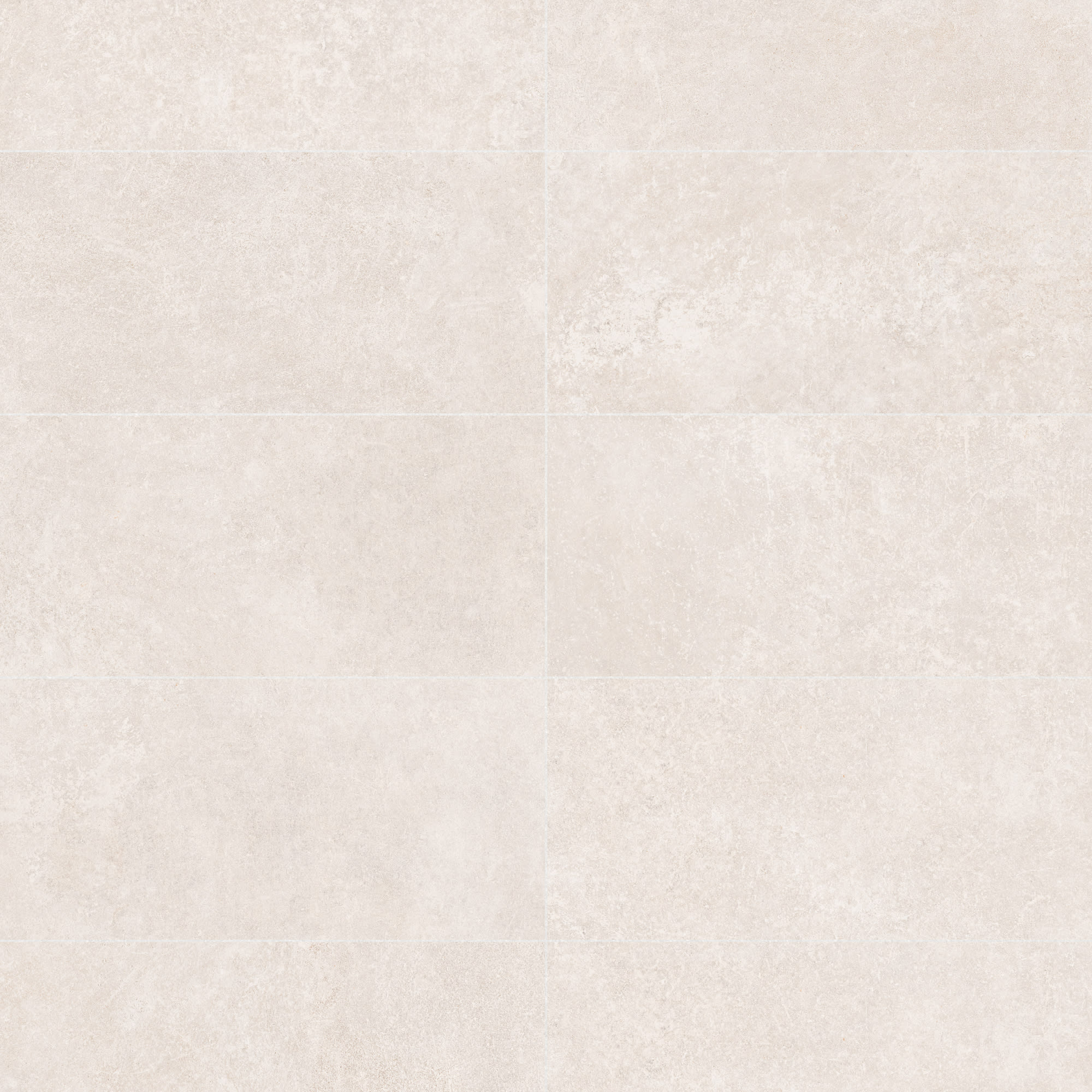 Carrelage effet Béton Beige Sable 90x32x1,05 cm Sorelan - Mur intérieur