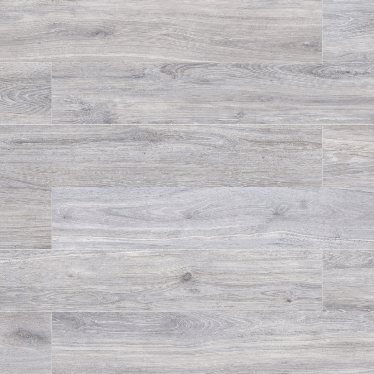 Carrelage effet Parquet Bois Chêne Gris 151x24x0,9 cm In&Out Valdoro - Sol et mur intérieur et Sol extérieur