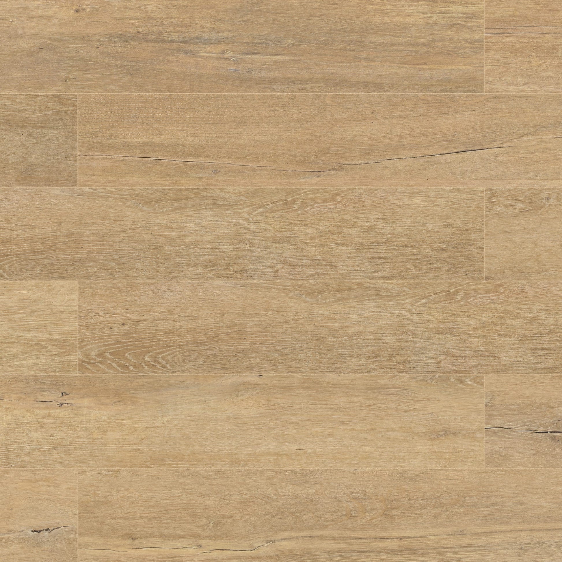 Carrelage effet Parquet Bois Miel 121x19,5x0,9 cm In&Out Lunerol - Sol et mur intérieur et Sol extérieur