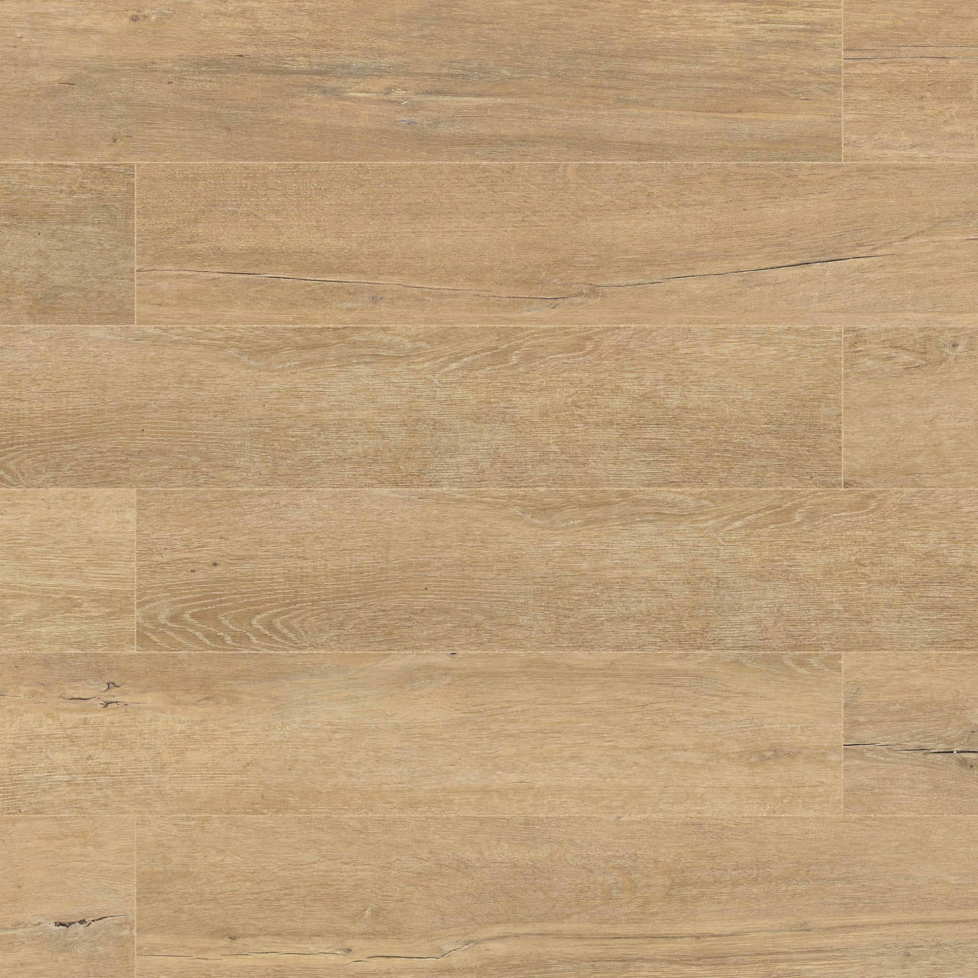 Carrelage effet Parquet Bois Miel 121x19,5x0,9 cm In&Out Lunerol - Sol et mur intérieur et Sol extérieur