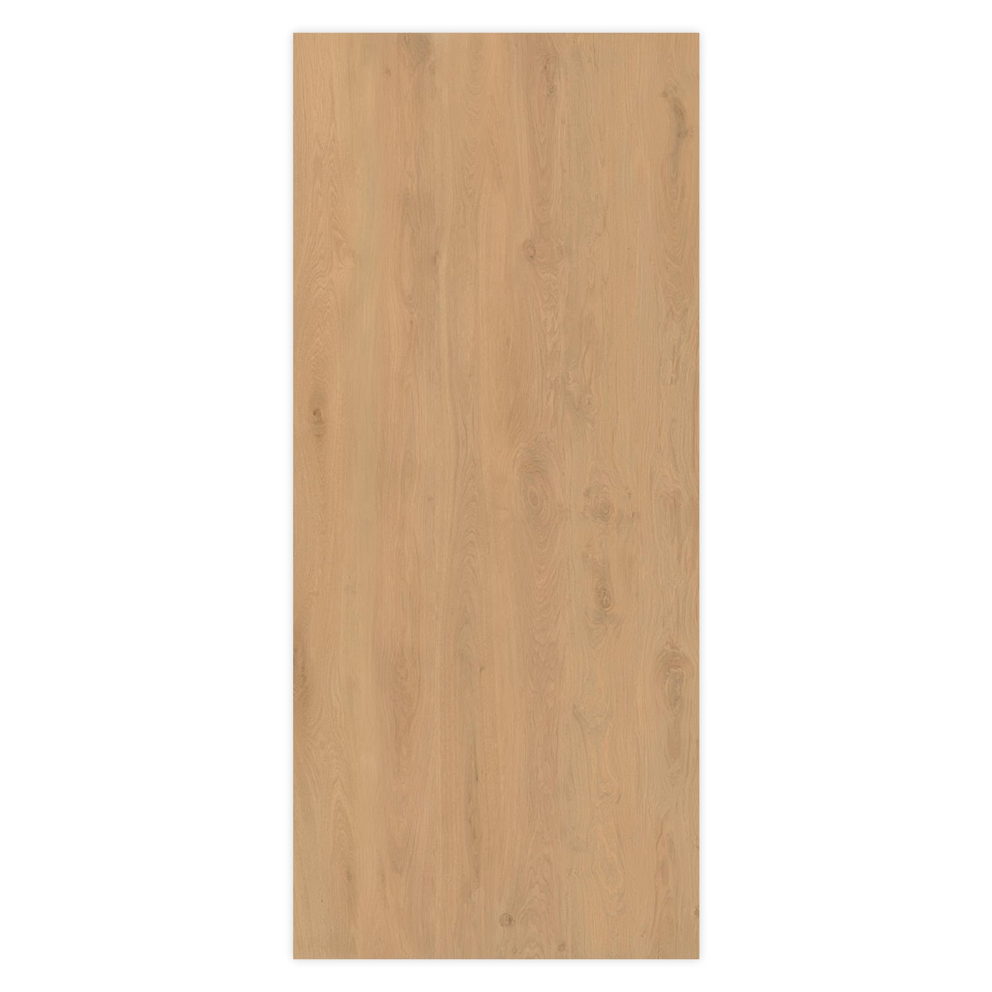 Carrelage effet Parquet Bois Chêne Rovere 278x120x0,6 cm Mat Cedrano - Mur intérieur