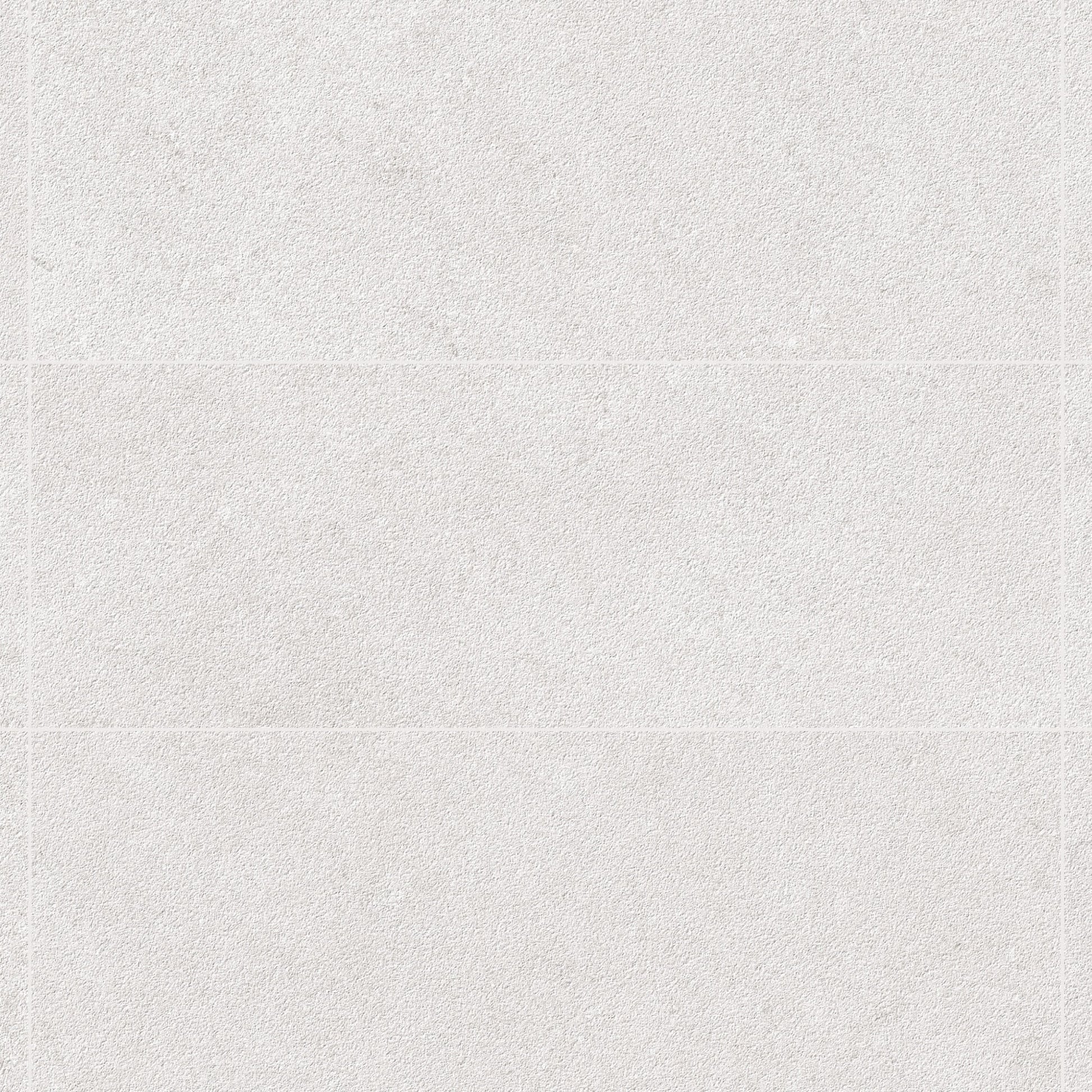 Carrelage effet Pierre 3D Gris Perle Granula 100x33,3x0,86 cm Orvigny - Mur intérieur
