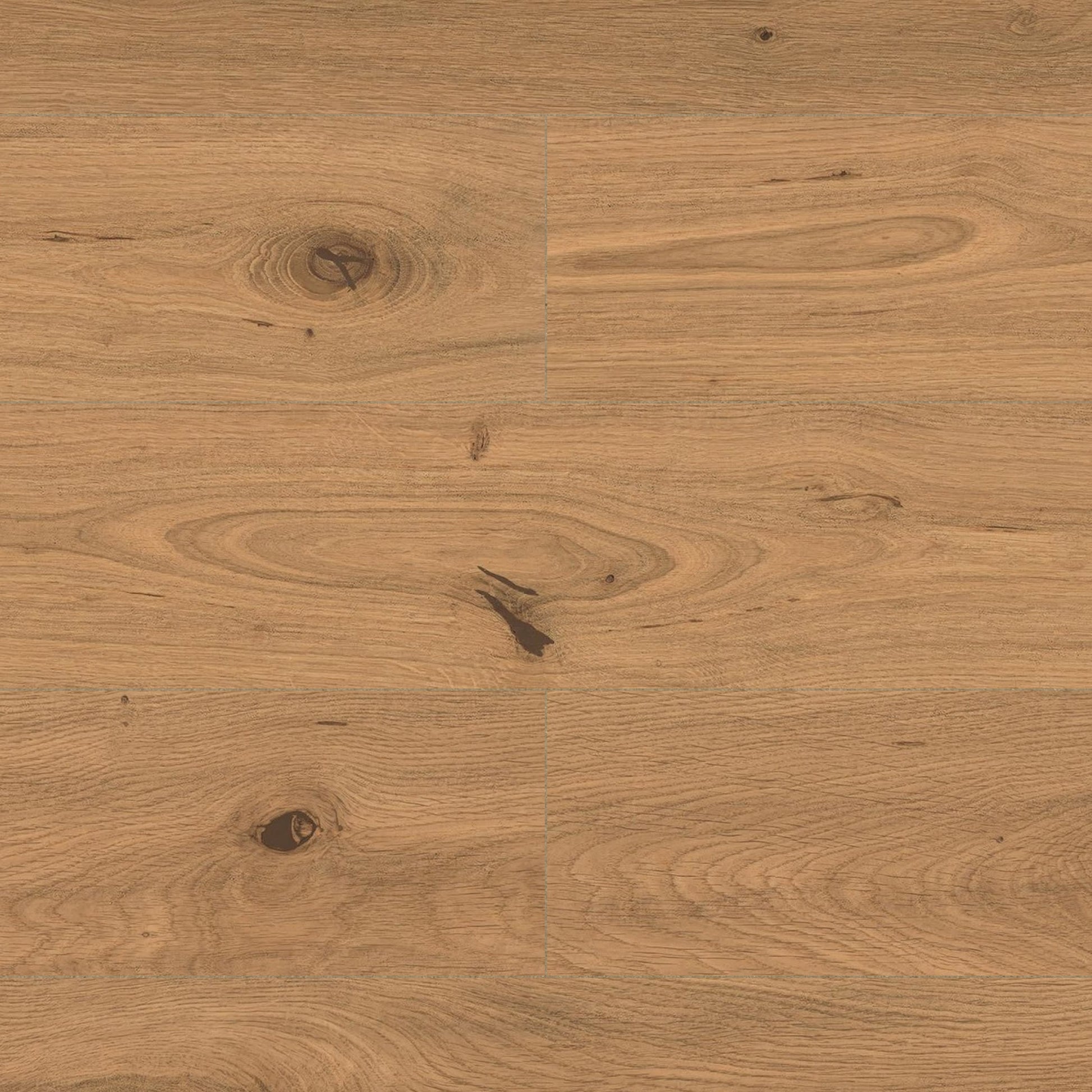 Carrelage effet Parquet Bois Chêne Cannella Rustic 120x20x0,9 cm Mat Cedrano - Sol et mur intérieur