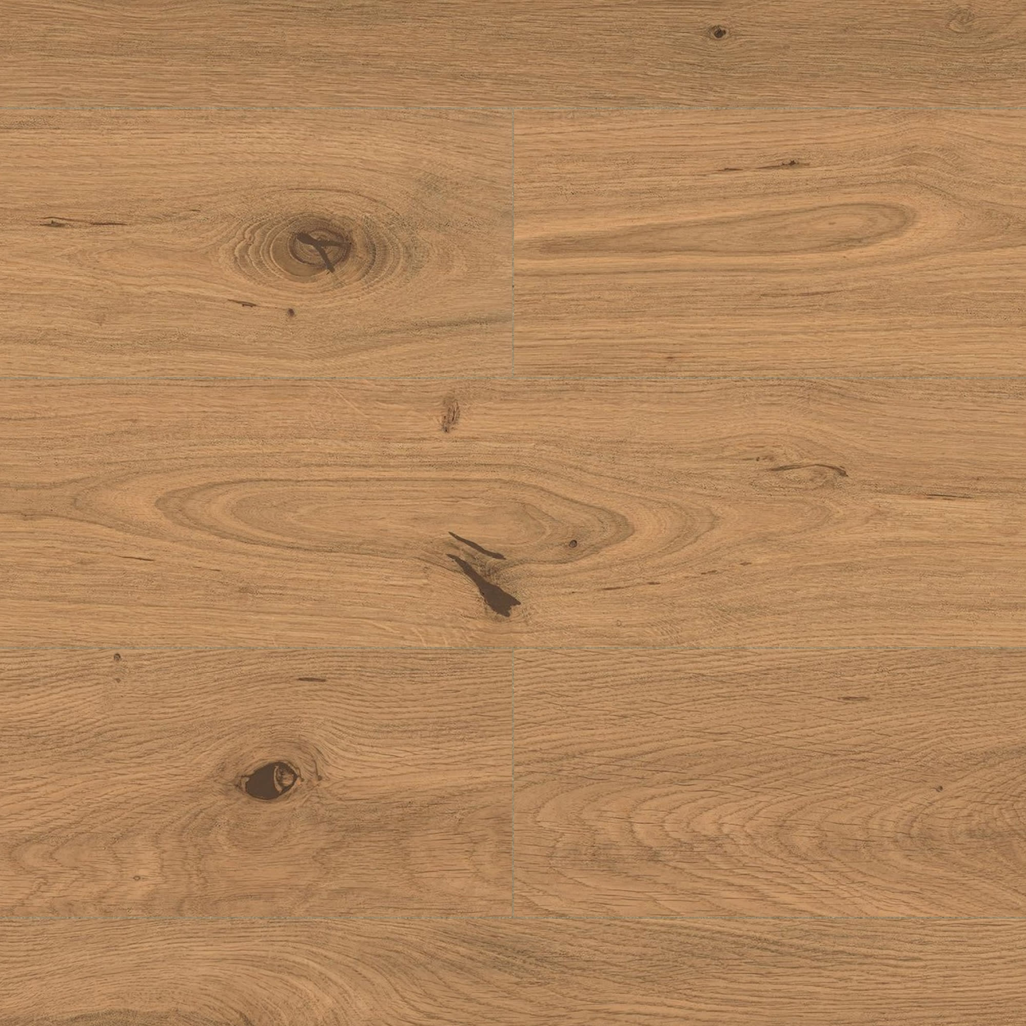 Carrelage effet Parquet Bois Chêne Cannella Rustic 120x20x0,9 cm Mat Cedrano - Sol et mur intérieur