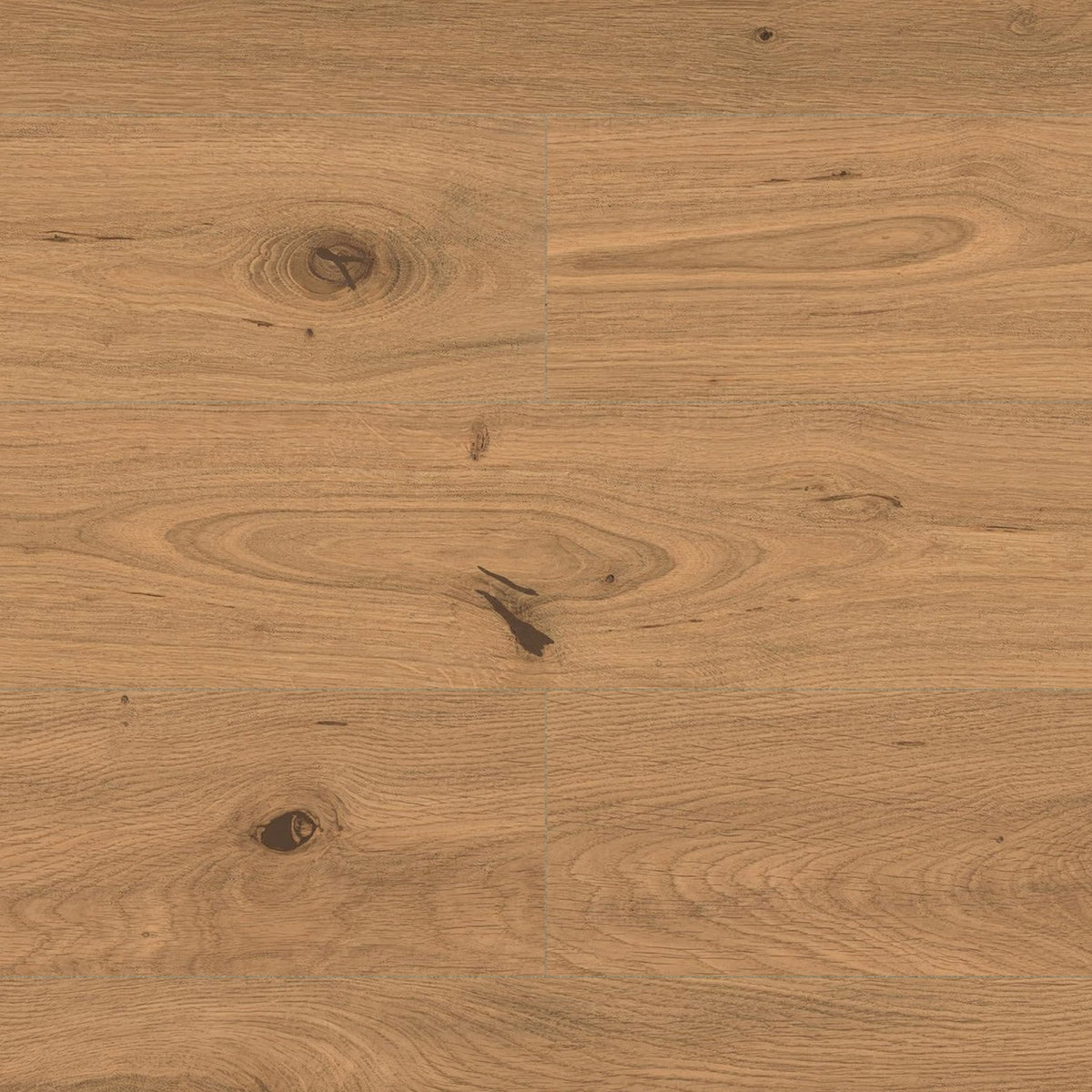Carrelage effet Parquet Bois Chêne Cannella Rustic 120x20x0,9 cm Mat Cedrano - Sol et mur intérieur