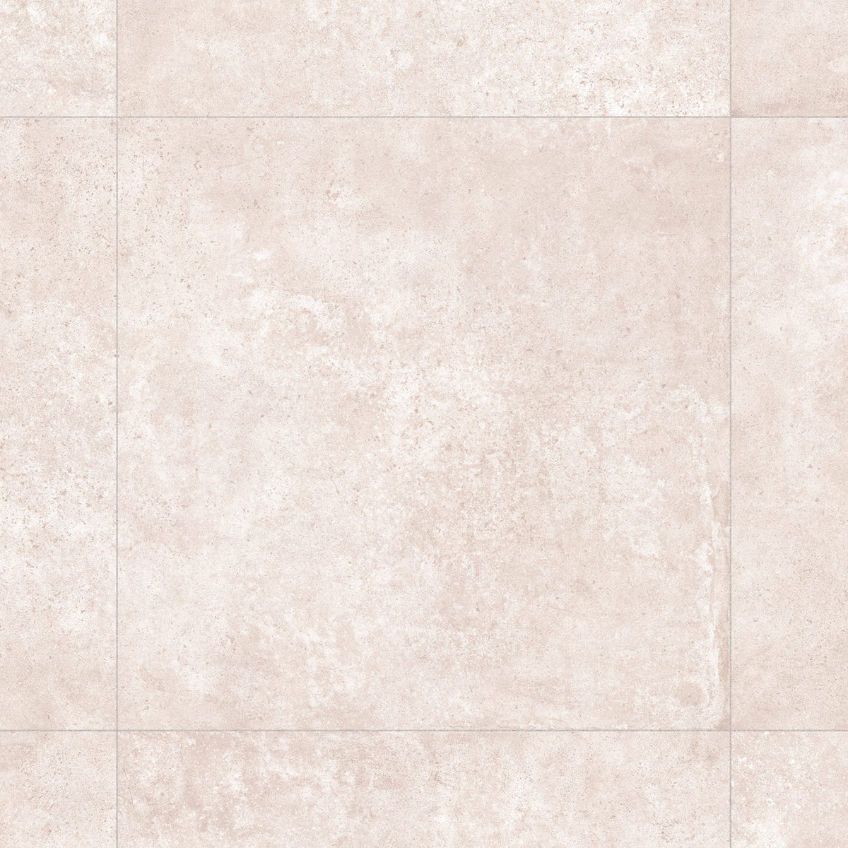 Carrelage effet Béton Beige Lin 60x60x0,9 cm In&Out Montelis - Sol et mur intérieur et Sol extérieur