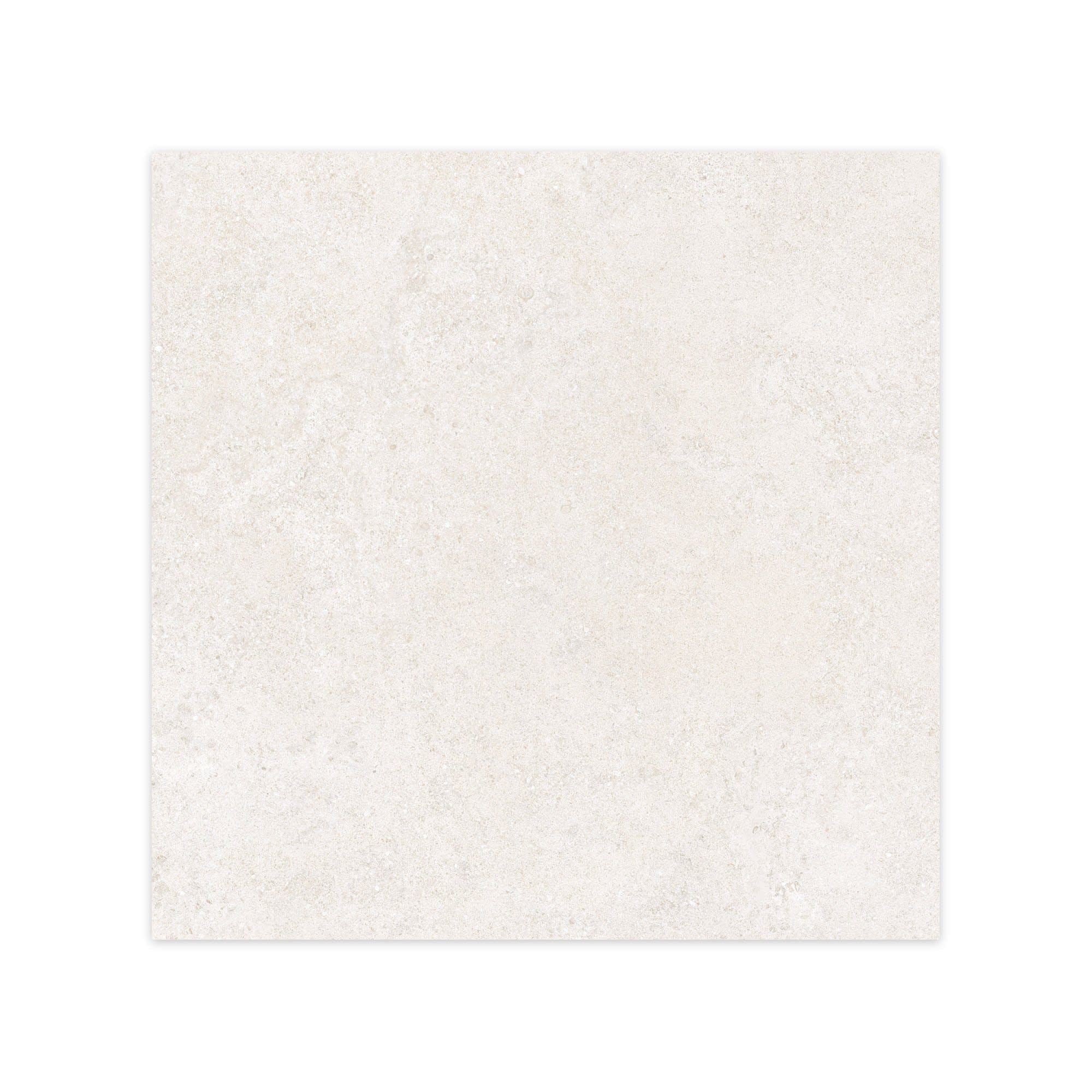 Carrelage effet Pierre Gris Perle 90x90x0,9 cm In&Out Orvigny - Sol et mur intérieur et Sol extérieur