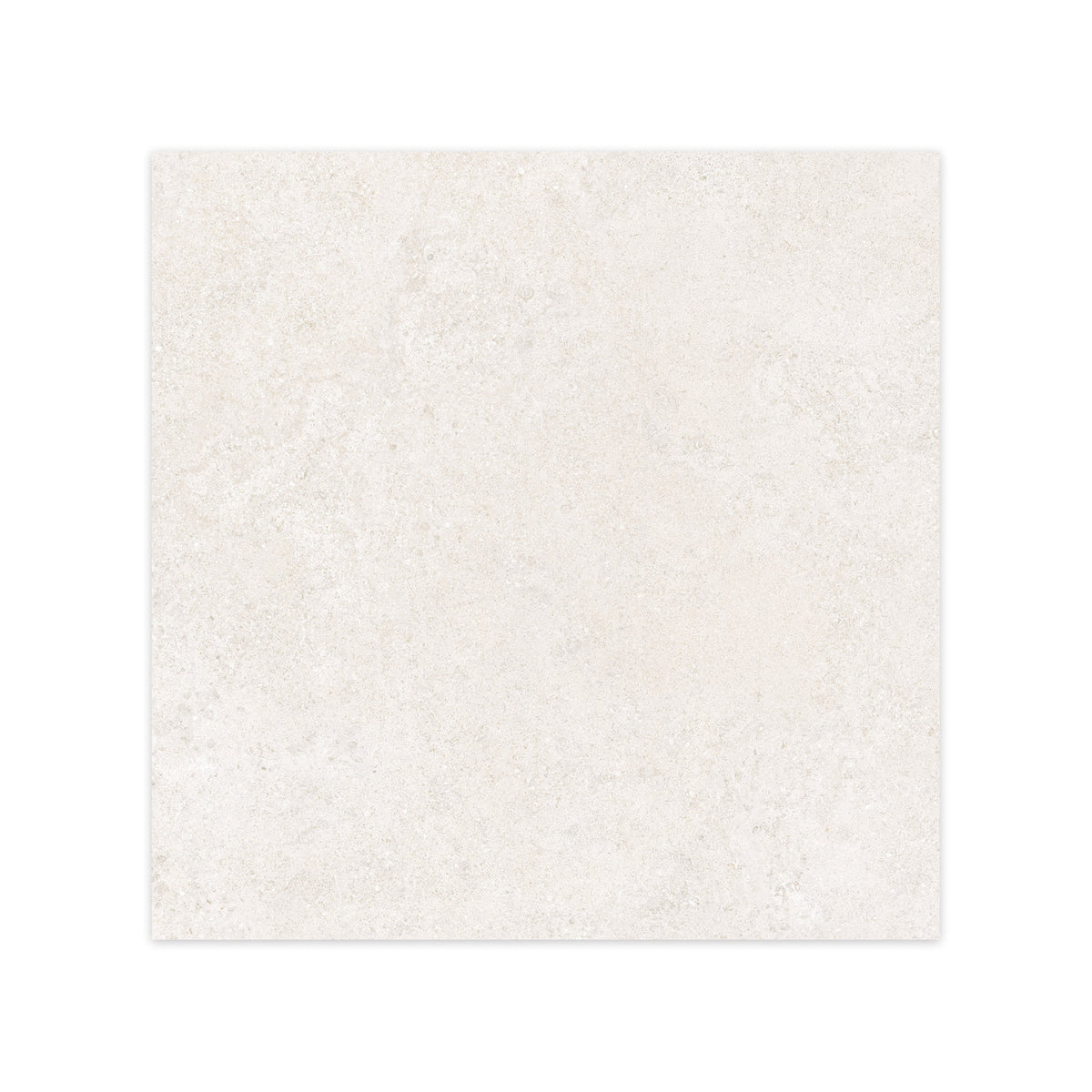 Carrelage effet Pierre Gris Perle 90x90x0,9 cm In&Out Orvigny - Sol et mur intérieur et Sol extérieur