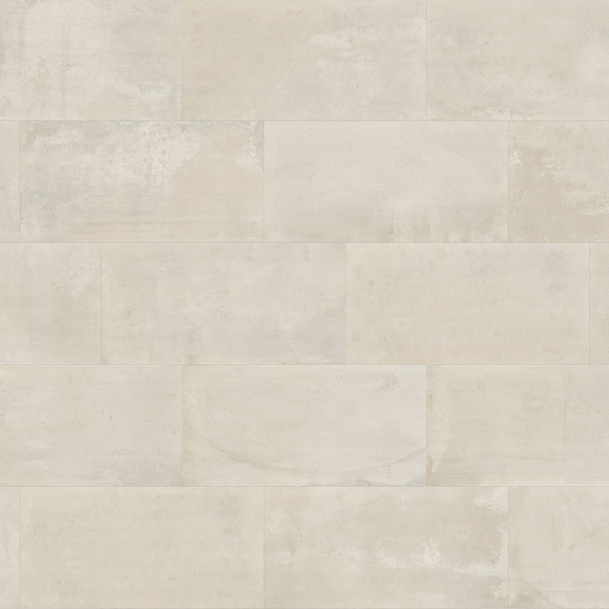 Carrelage effet Terre cuite Beige 97,9x48,8x1 cm Portofino - Sol extérieur