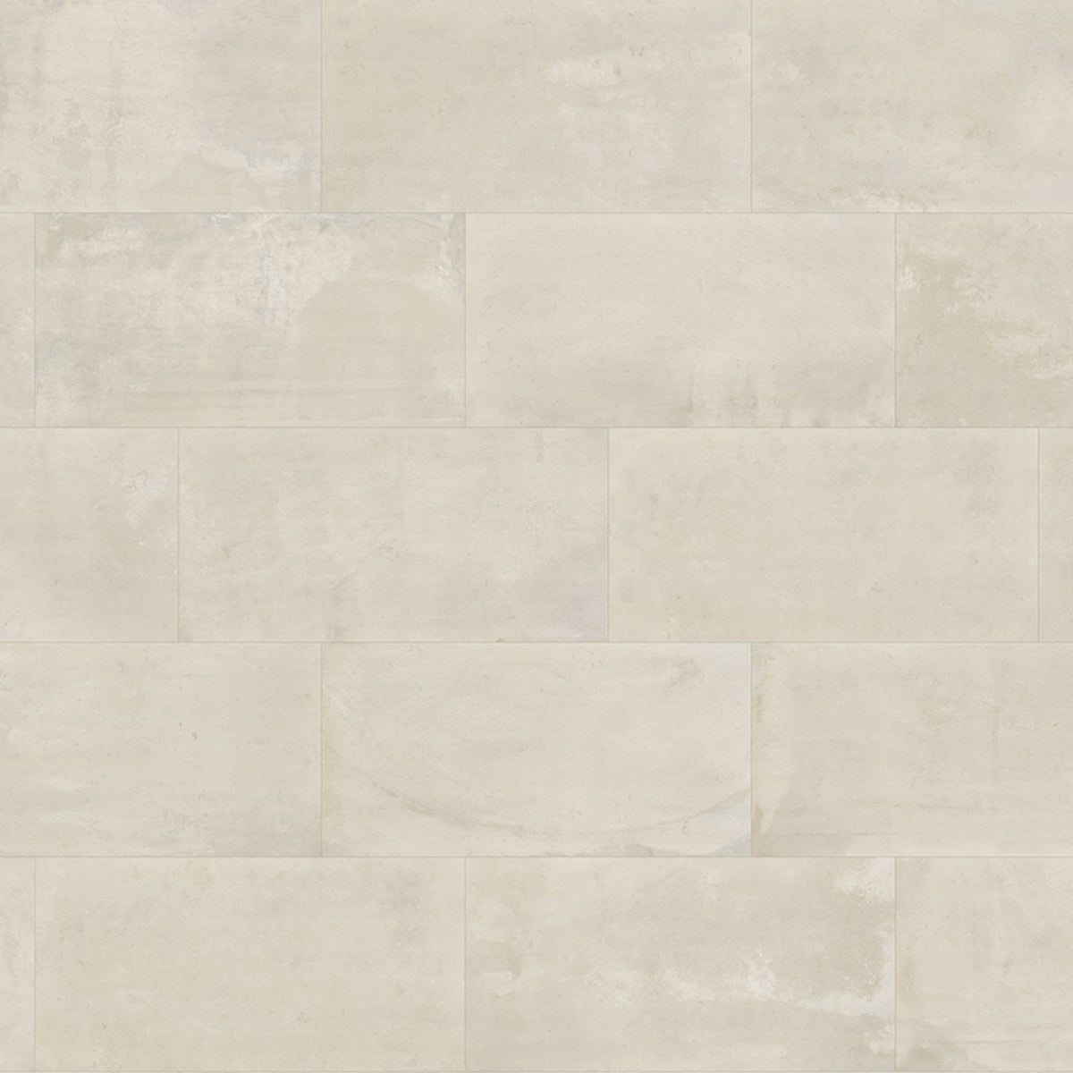 Carrelage effet Terre cuite Beige 97,9x48,8x1 cm Portofino - Sol extérieur