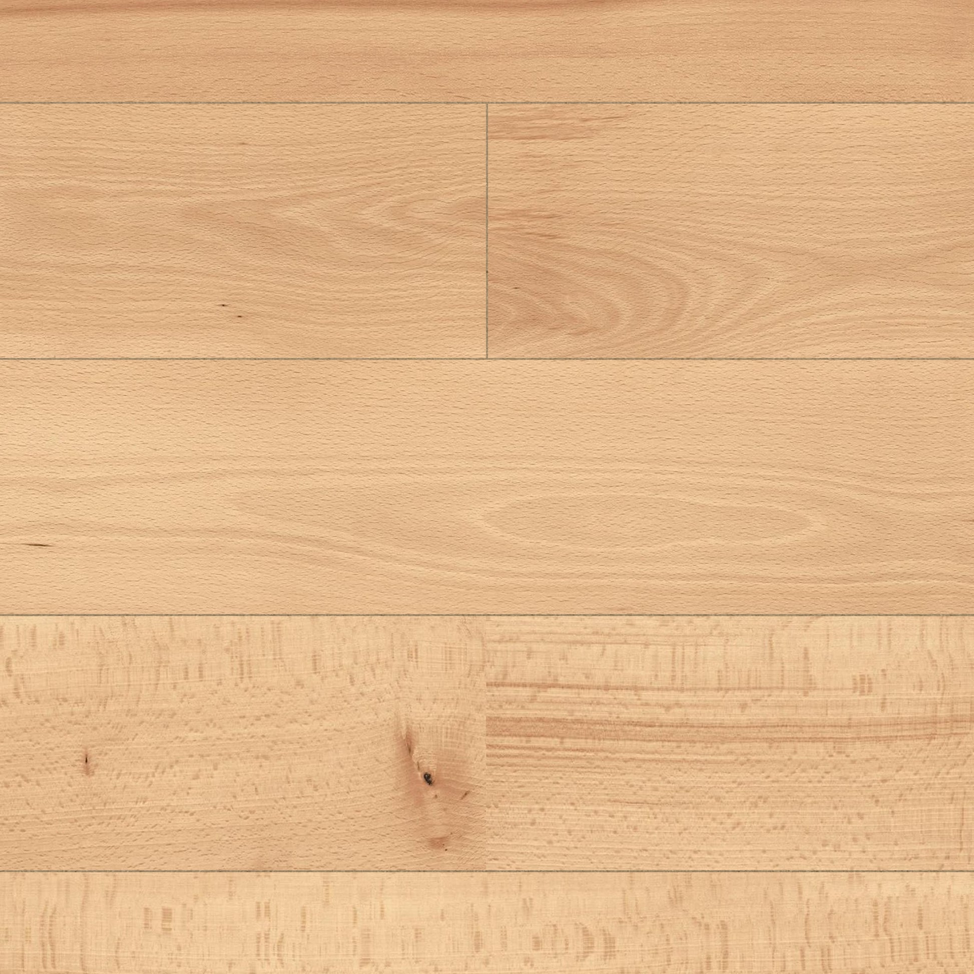 Carrelage effet Bois Hêtre Ambra 120x20x0,9 cm Rivaro - Sol extérieur