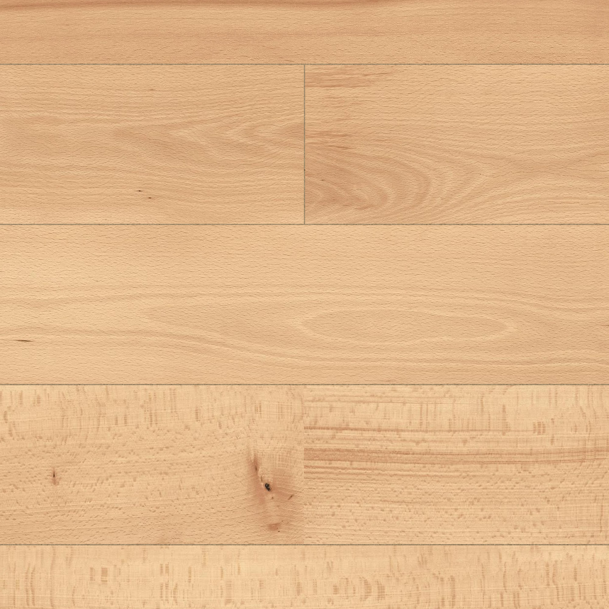 Carrelage effet Bois Hêtre Ambra 120x20x0,9 cm Rivaro - Sol extérieur