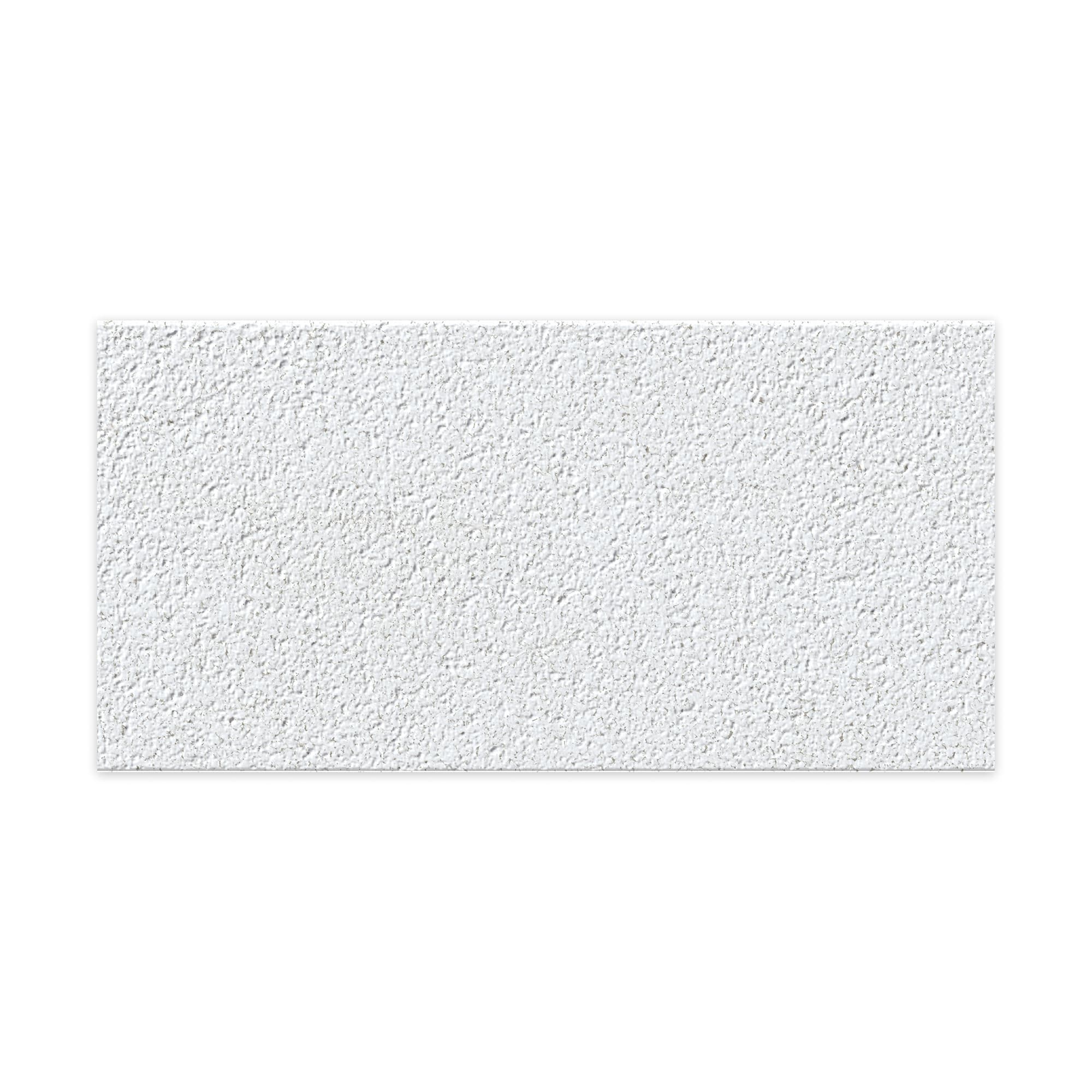 Carrelage Vintage effet Béton Blanc 40x20x1,03 cm Valessa - Mur intérieur