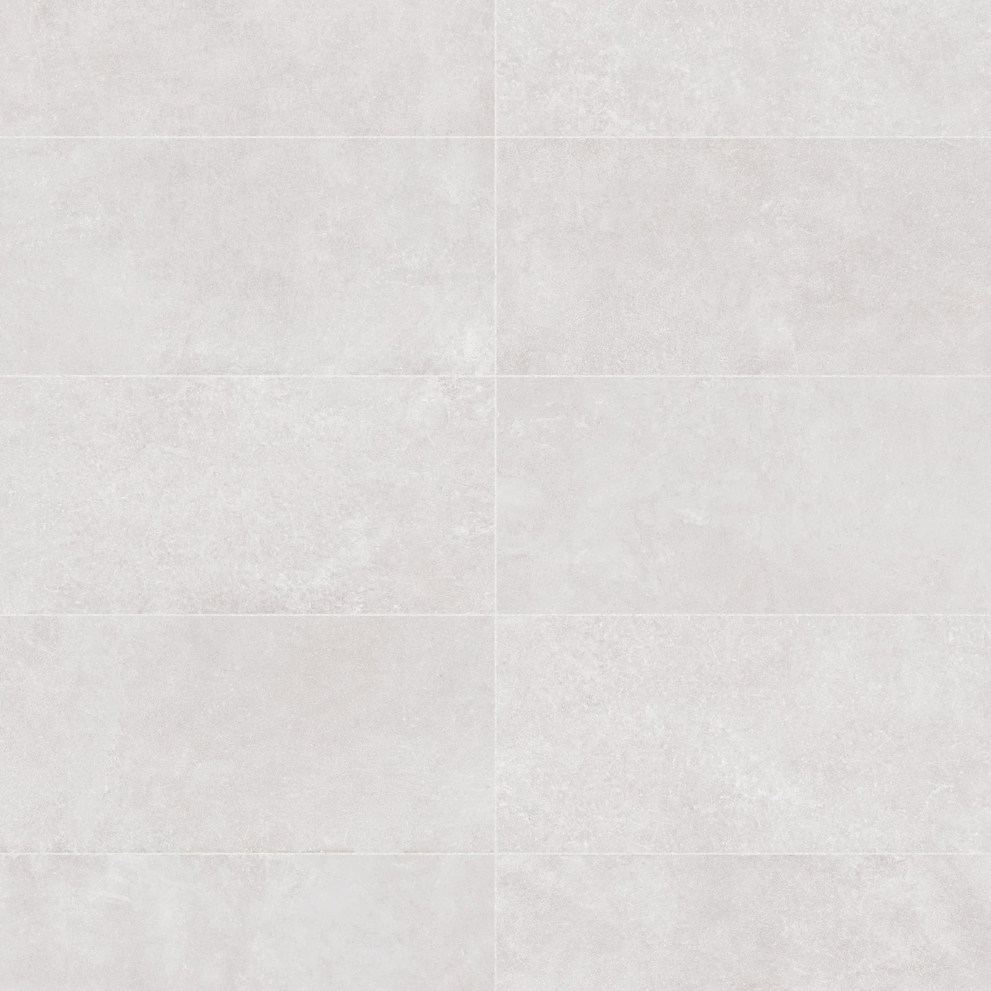 Carrelage effet Béton Gris Cendré 90x32x1,05 cm Sorelan - Mur intérieur