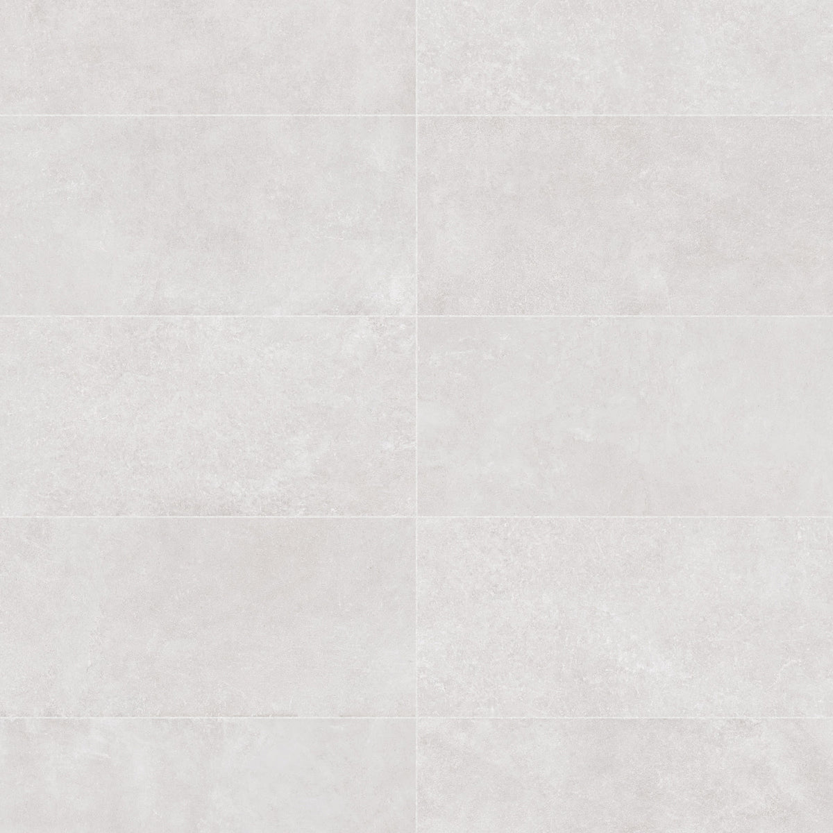 Carrelage effet Béton Gris Cendré 90x32x1,05 cm Sorelan - Mur intérieur