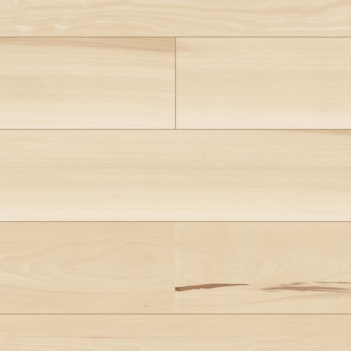 Carrelage effet Parquet Bois Hêtre Avorio 120x20x0,9 cm Mat Rivaro - Sol et mur intérieur