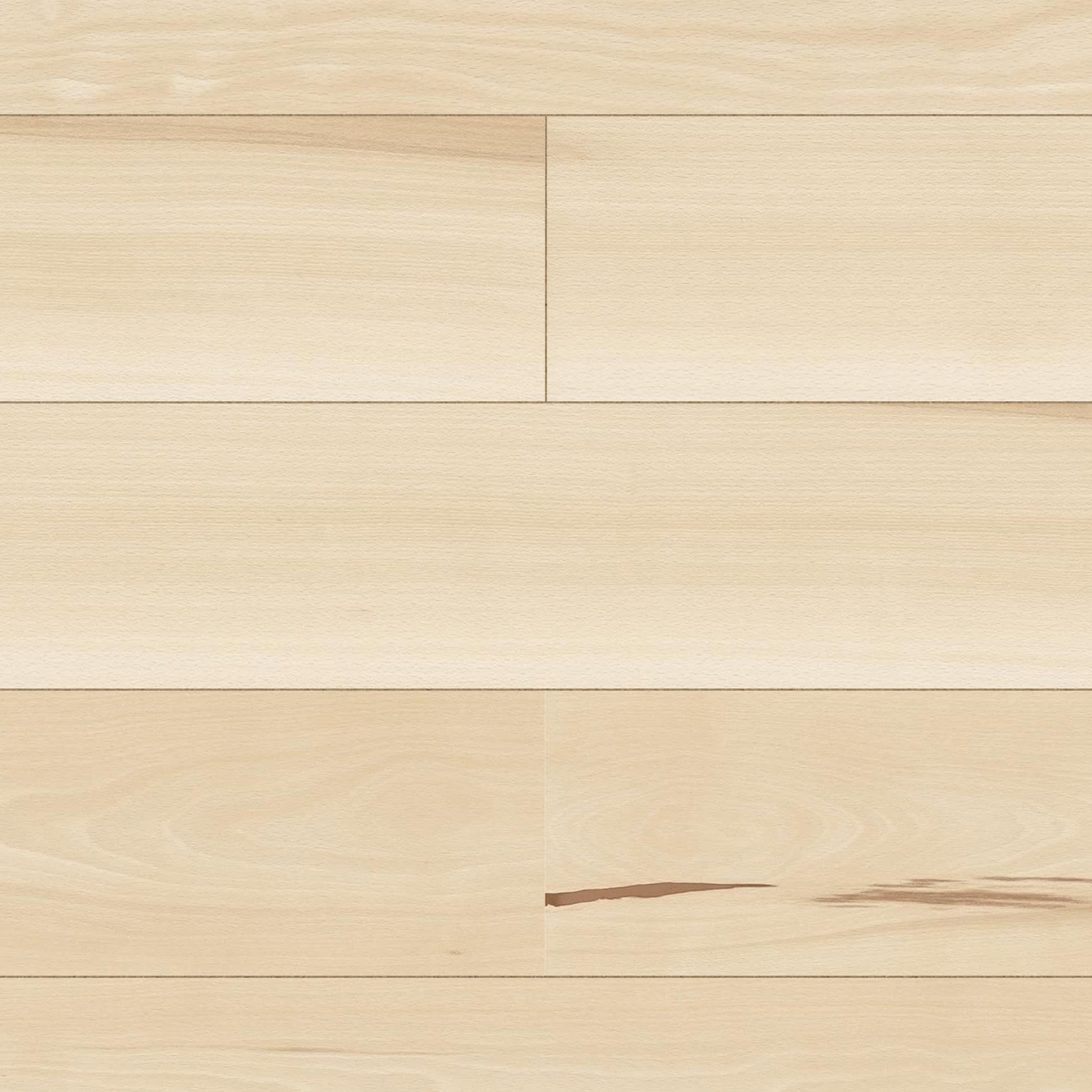 Carrelage effet Parquet Bois Hêtre Avorio 120x20x0,9 cm Mat Rivaro - Sol et mur intérieur