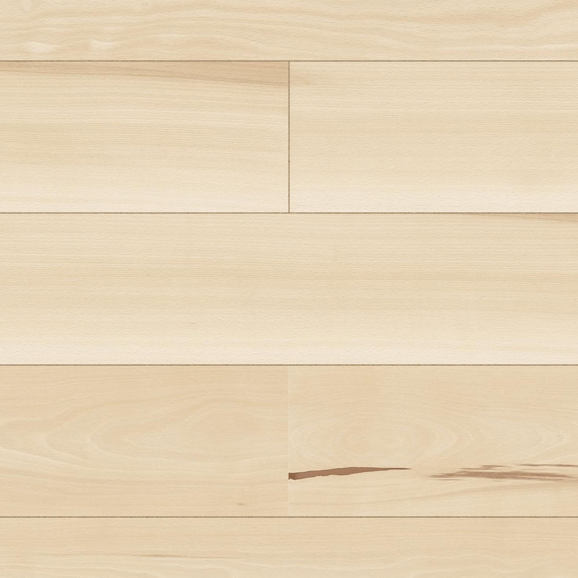 Carrelage effet Parquet Bois Hêtre Avorio 120x20x0,9 cm Mat Rivaro - Sol et mur intérieur