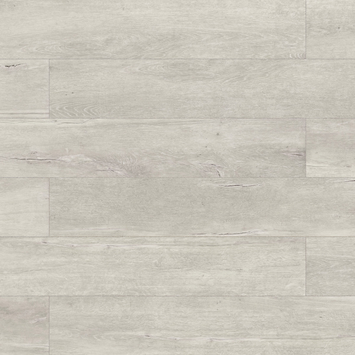 Carrelage effet Parquet Bois Gris Brume 151x24x0,9 cm In&Out Lunerol - Sol et mur intérieur et Sol extérieur
