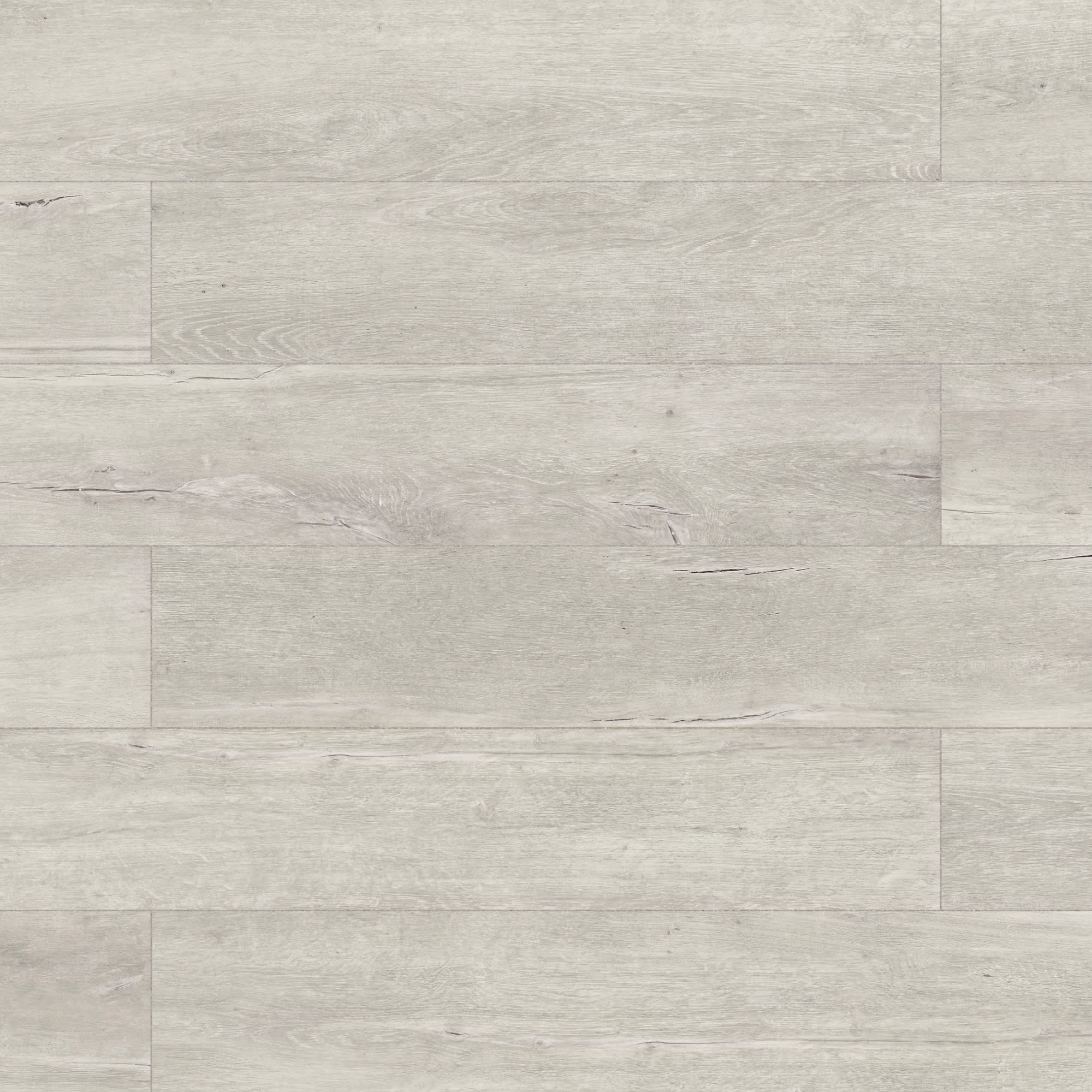 Carrelage effet Parquet Bois Gris Brume 151x24x0,9 cm In&Out Lunerol - Sol et mur intérieur et Sol extérieur