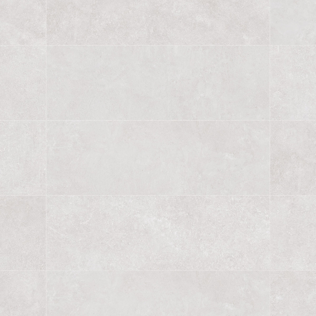 Carrelage effet Béton Gris Cendré 75x25x1,05 cm Sorelan - Mur intérieur