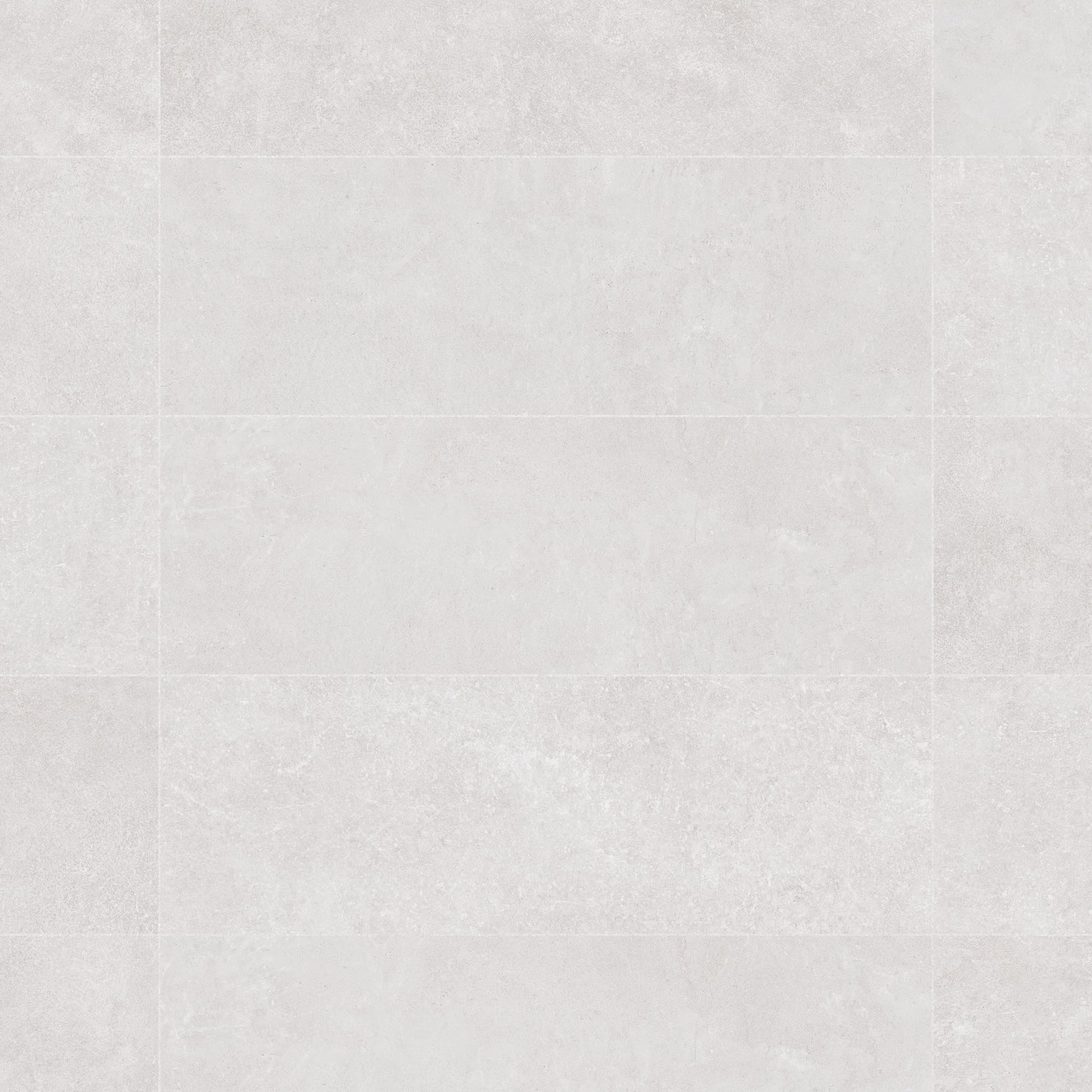 Carrelage effet Béton Gris Cendré 75x25x1,05 cm Sorelan - Mur intérieur